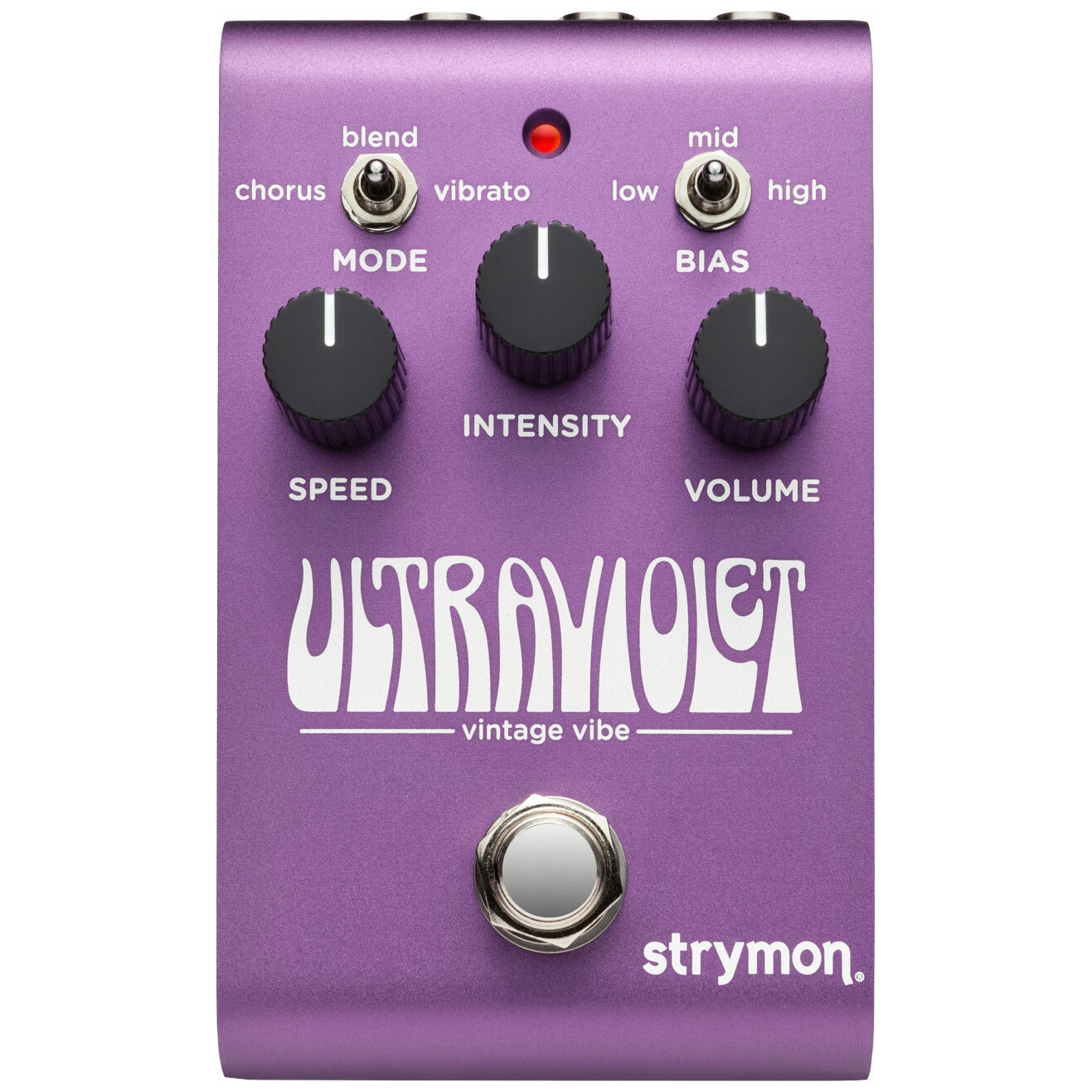 Strymon UltraViolet 6