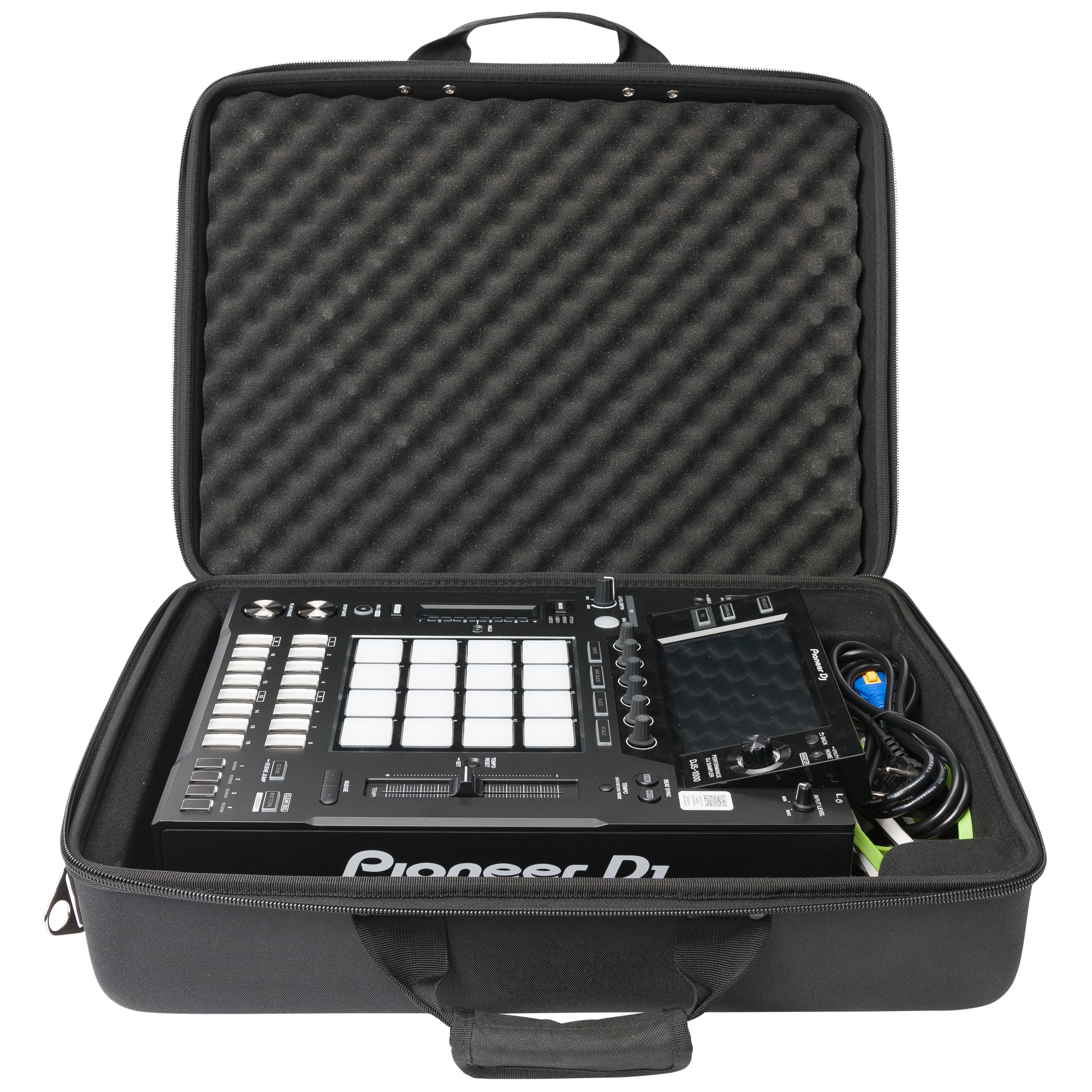 Magma CTRL Case CDJ-3000X / CDJ-3000 4