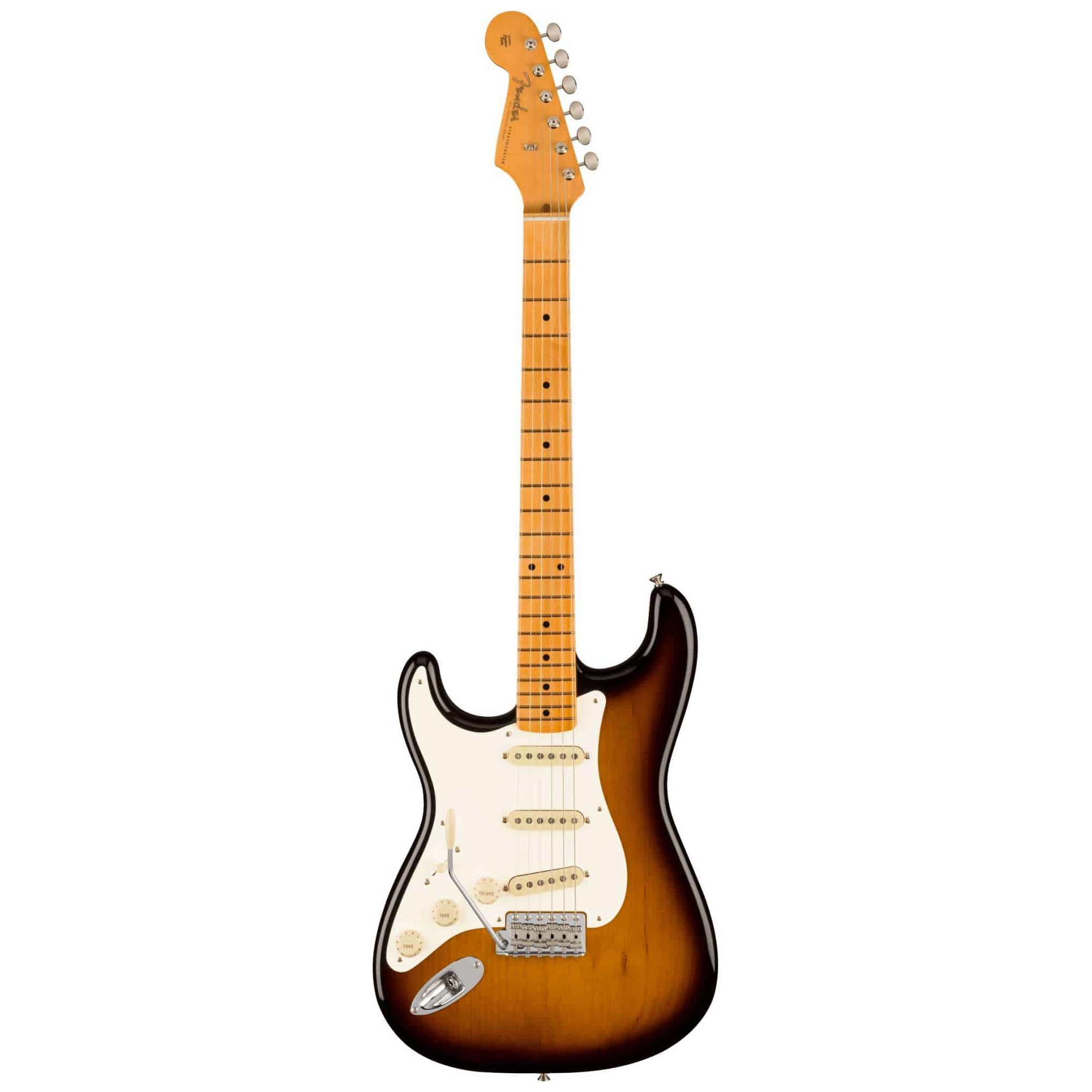 Fender American Vintage II 57 Stratocaster LH MN 2TS