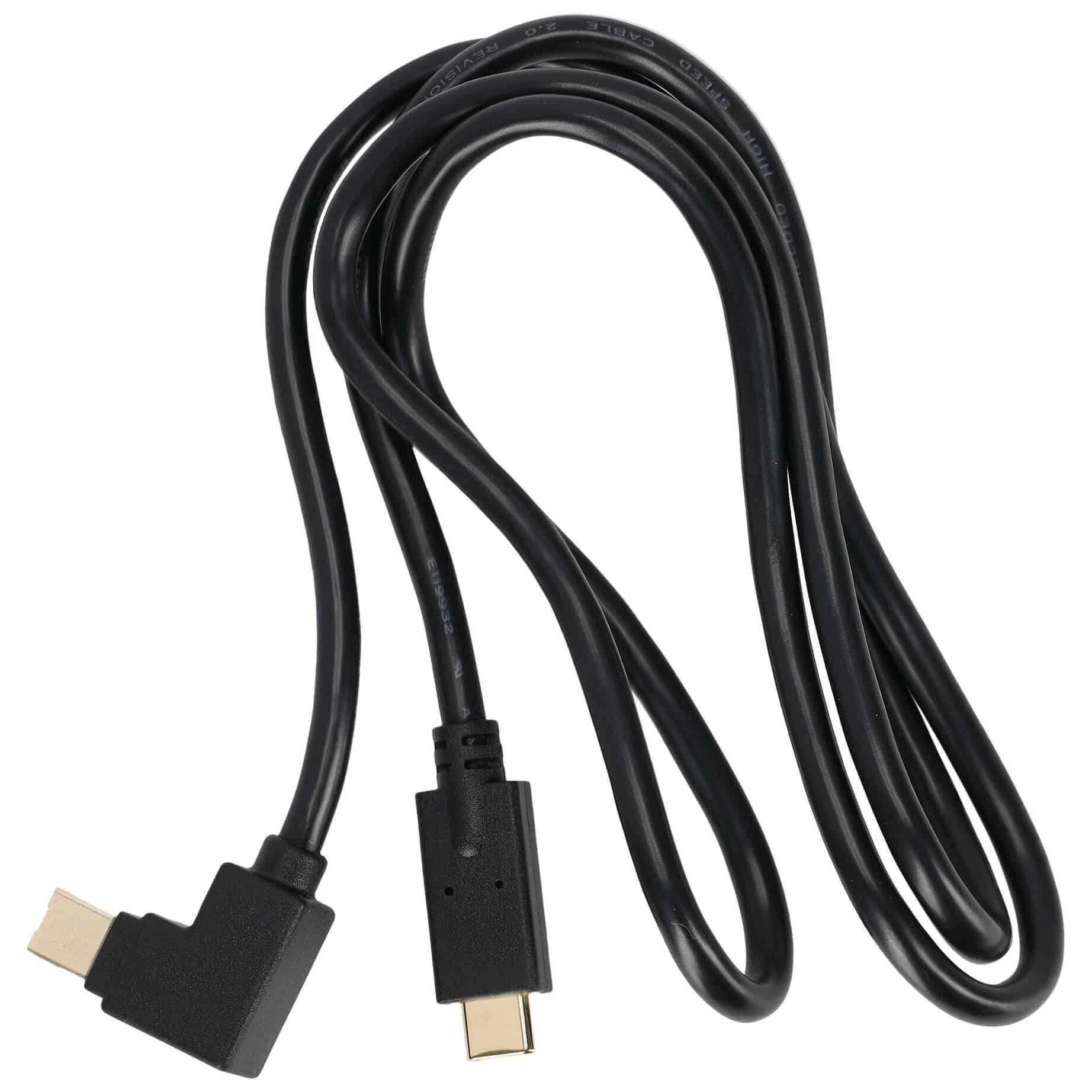 RME USB-C Kabel für Babyface Pro FS