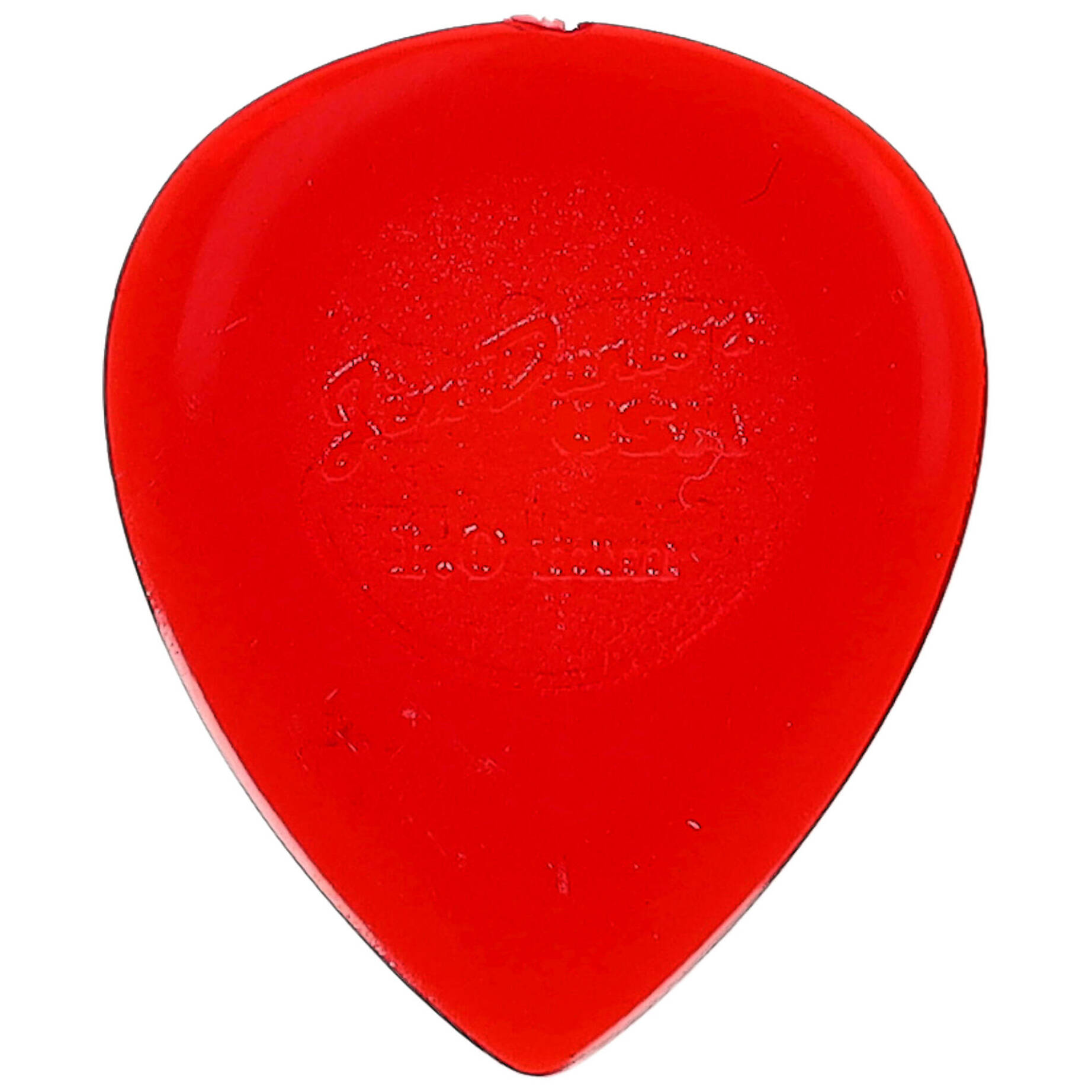 Dunlop Pick Big Stubby Rot 1.00 1