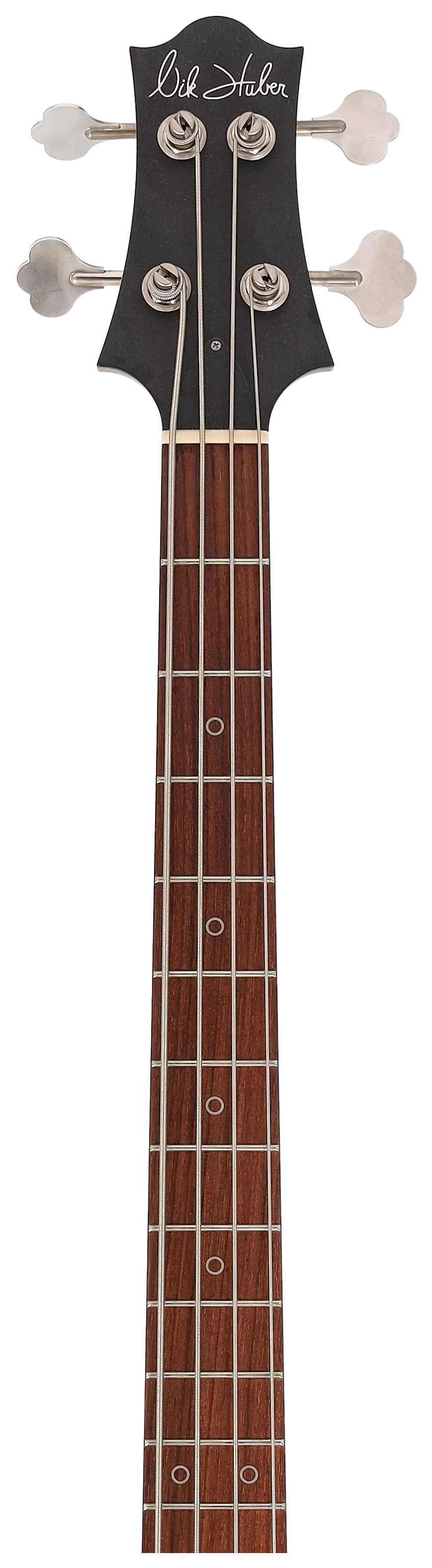 Nik Huber Rietbergen Standard Bass WOB #2 11