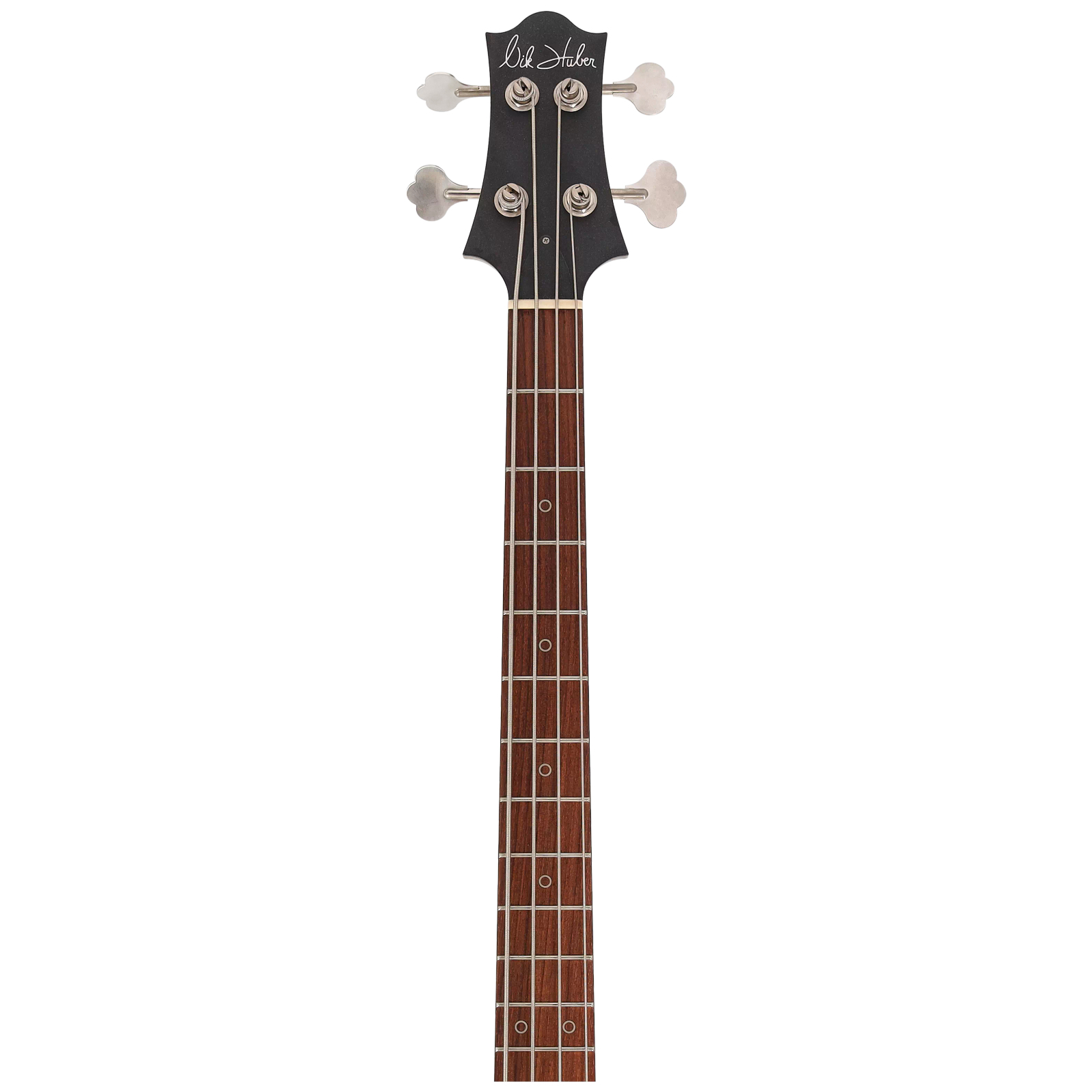 Nik Huber Rietbergen Standard Bass WOB #2 Bild 4
