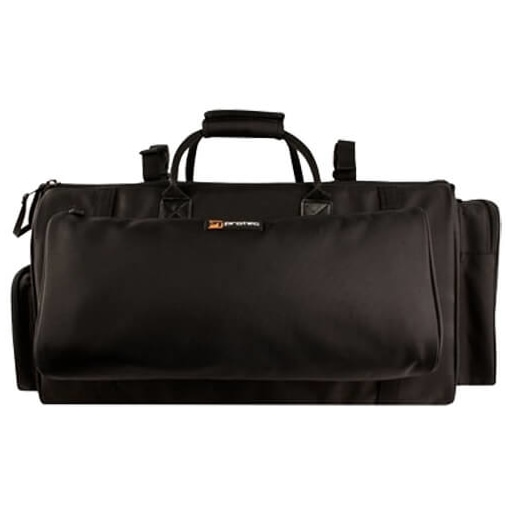Protec - Protec C-248 Tasche für drei Trompeten Schwarz