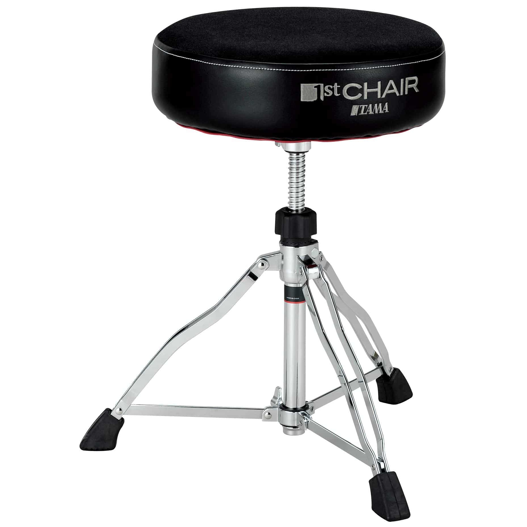 Tama - Tama HT430BC - 1st Chair - Round Rider - Cloth Top