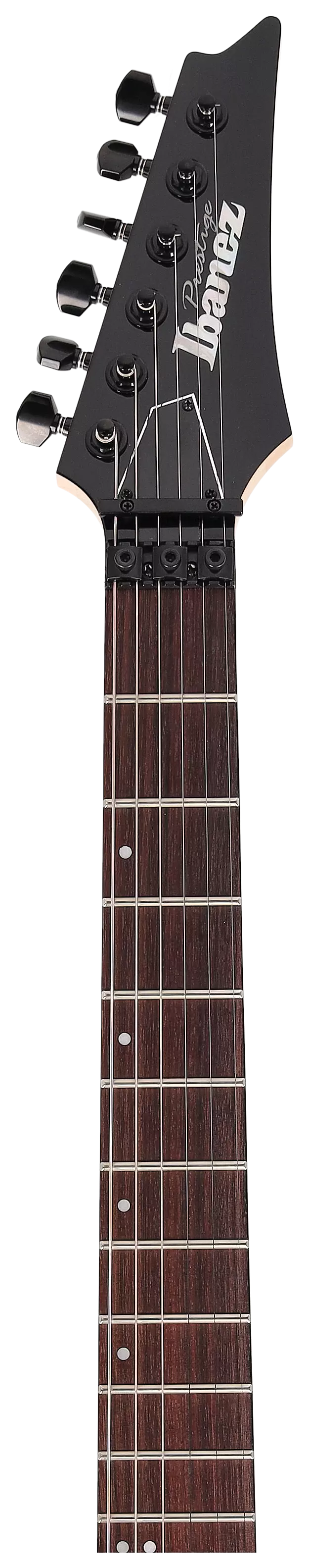 Ibanez S6570BWE-NT 12