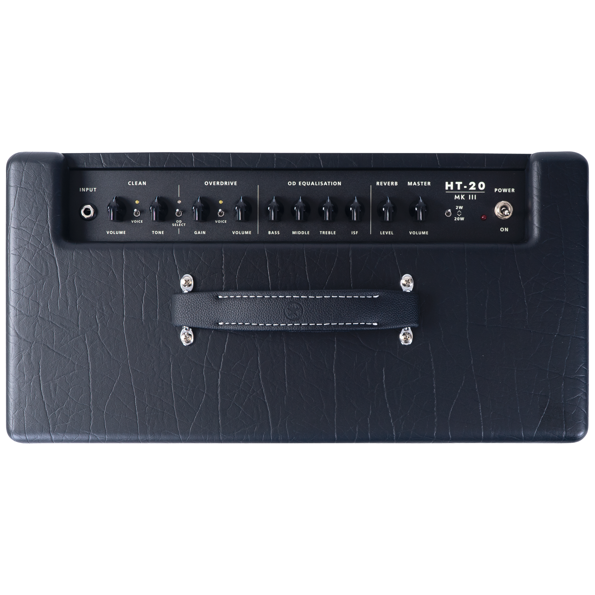 Blackstar HT-20R MkIII Combo 4