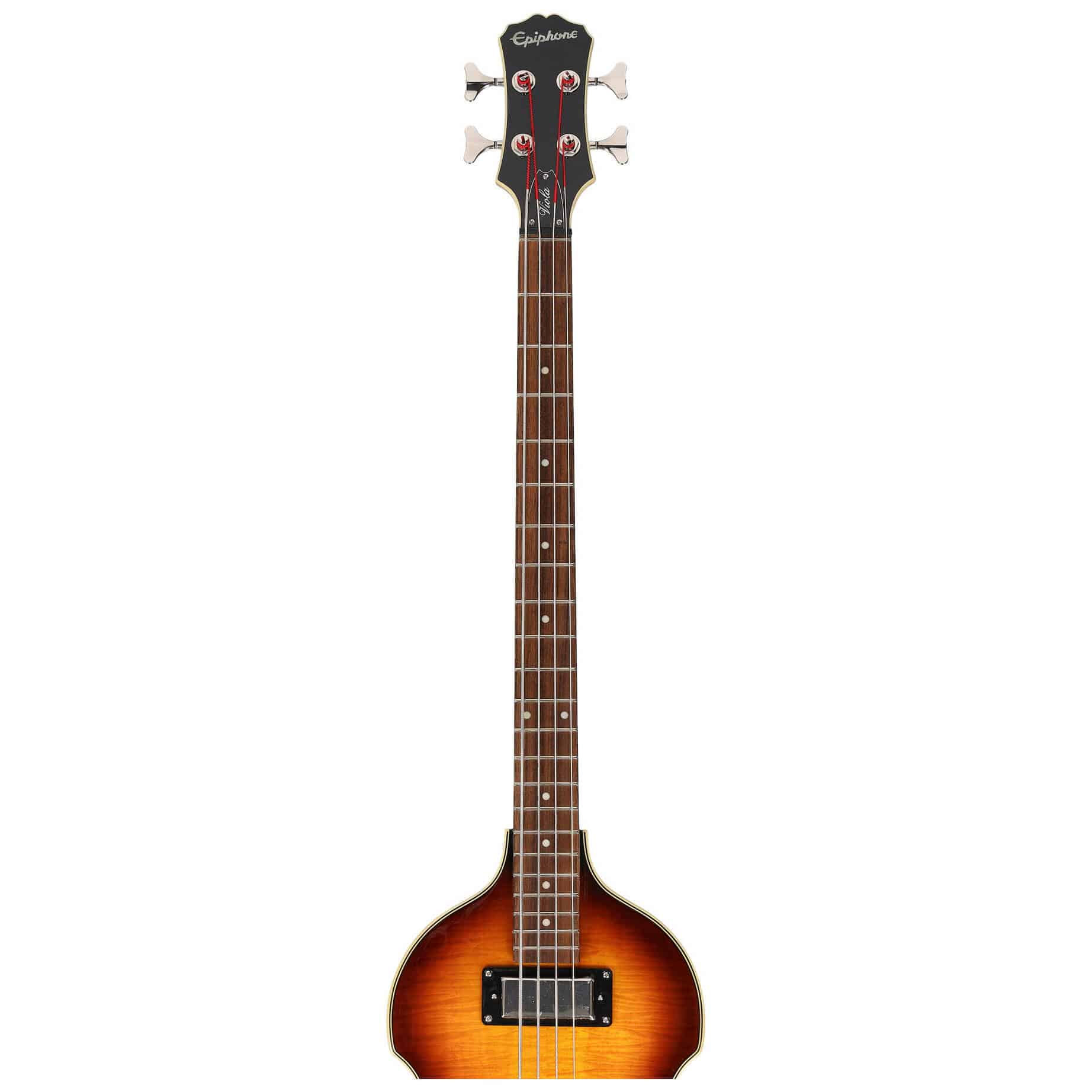 Epiphone Viola Bass VS 13