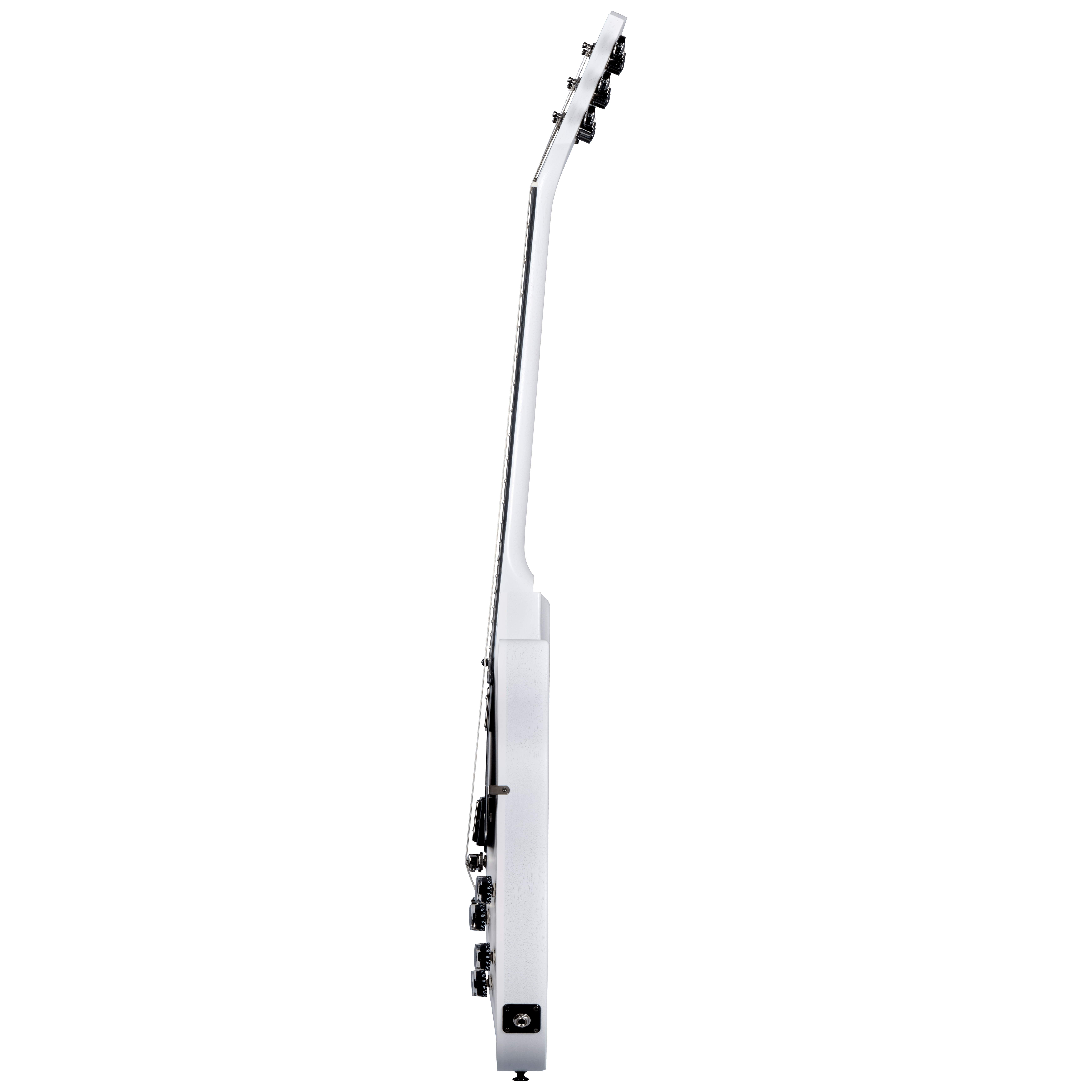 Gibson Les Paul Modern Studio Worn White 5