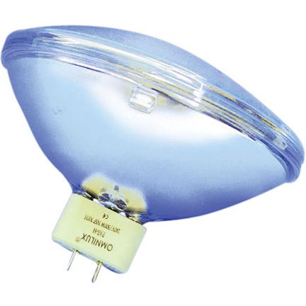 Omnilux PAR-64 240 V 1000 W GX16d MFL 300 h 2