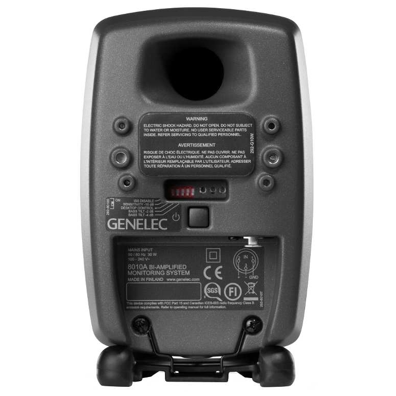 Genelec - Genelec 8010AP - 3