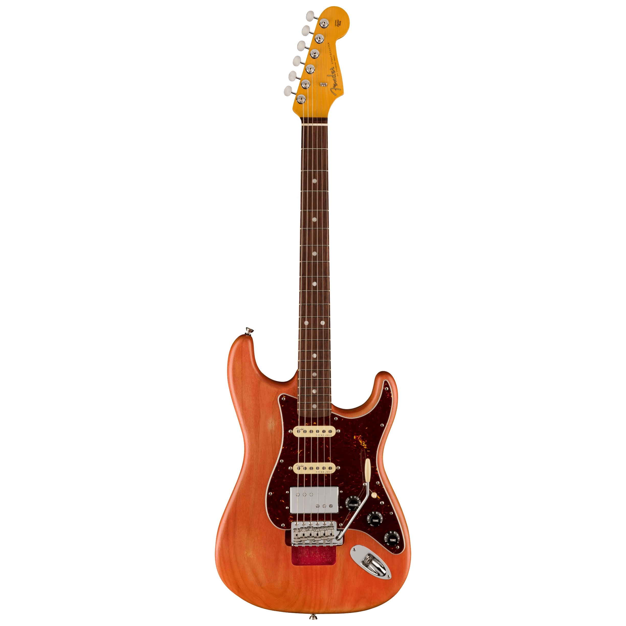 Fender Michael Landau Coma Stratocaster RW Coma Red