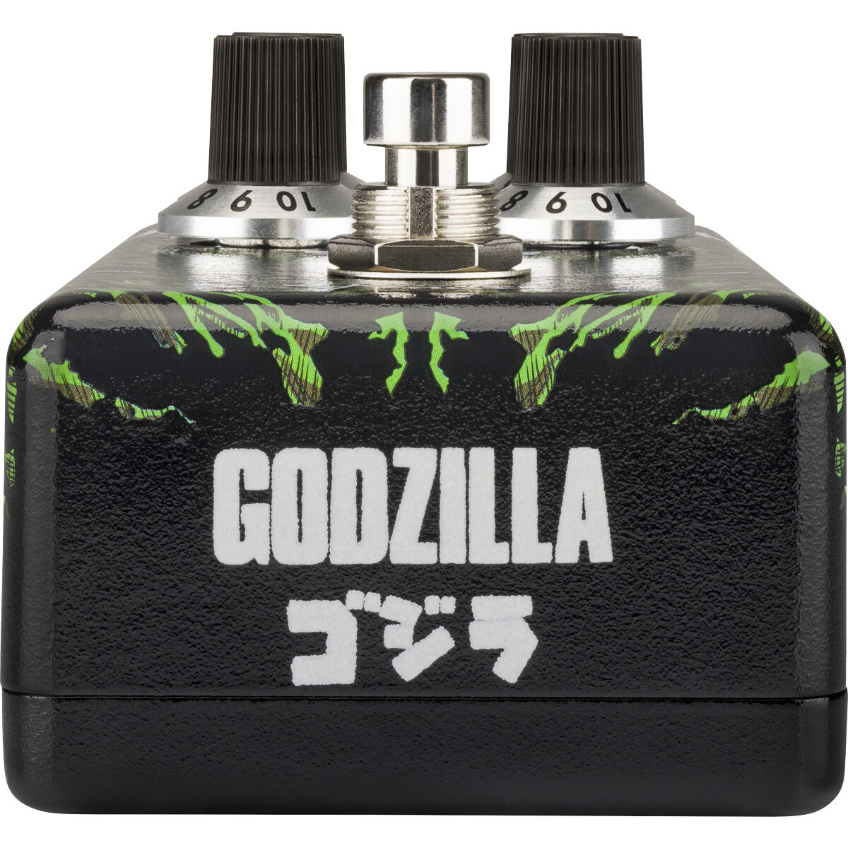 Fender Godzilla Distortion 2