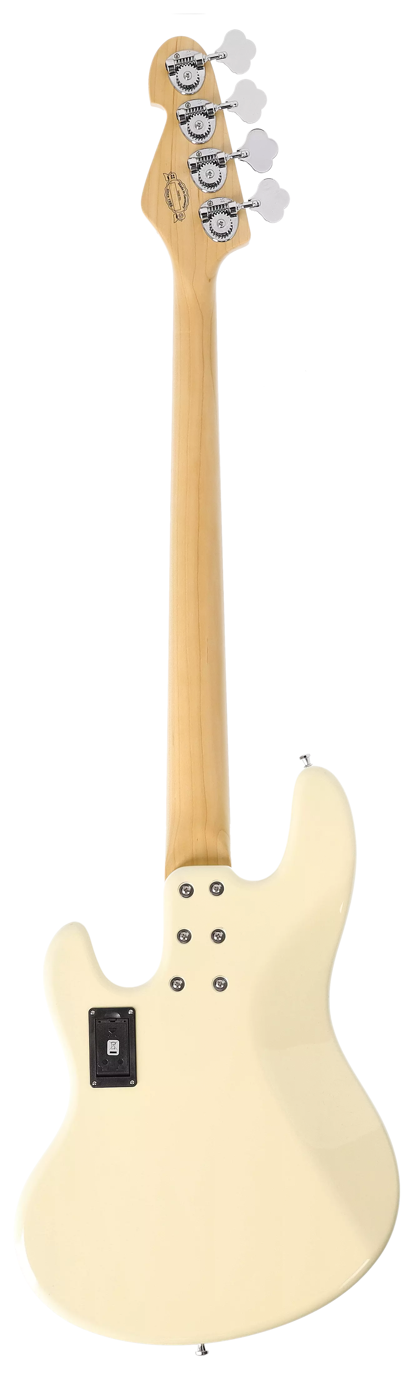 Sandberg California TM-4 MN CR HG 2