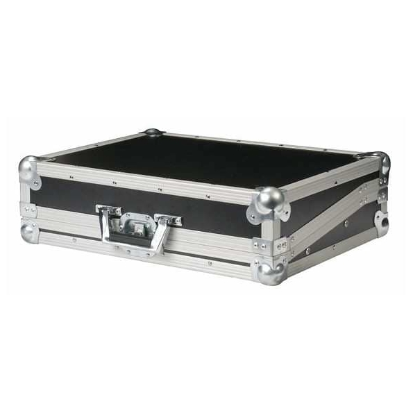 DAP - DAP Flightcase für Lichtmischer bis 6HE - 1