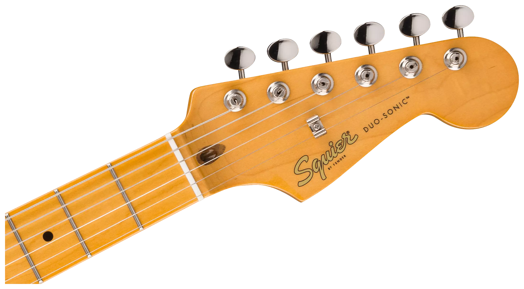 Squier by Fender Classic Vibe Duo-Sonic HS MN GPG DSD 2