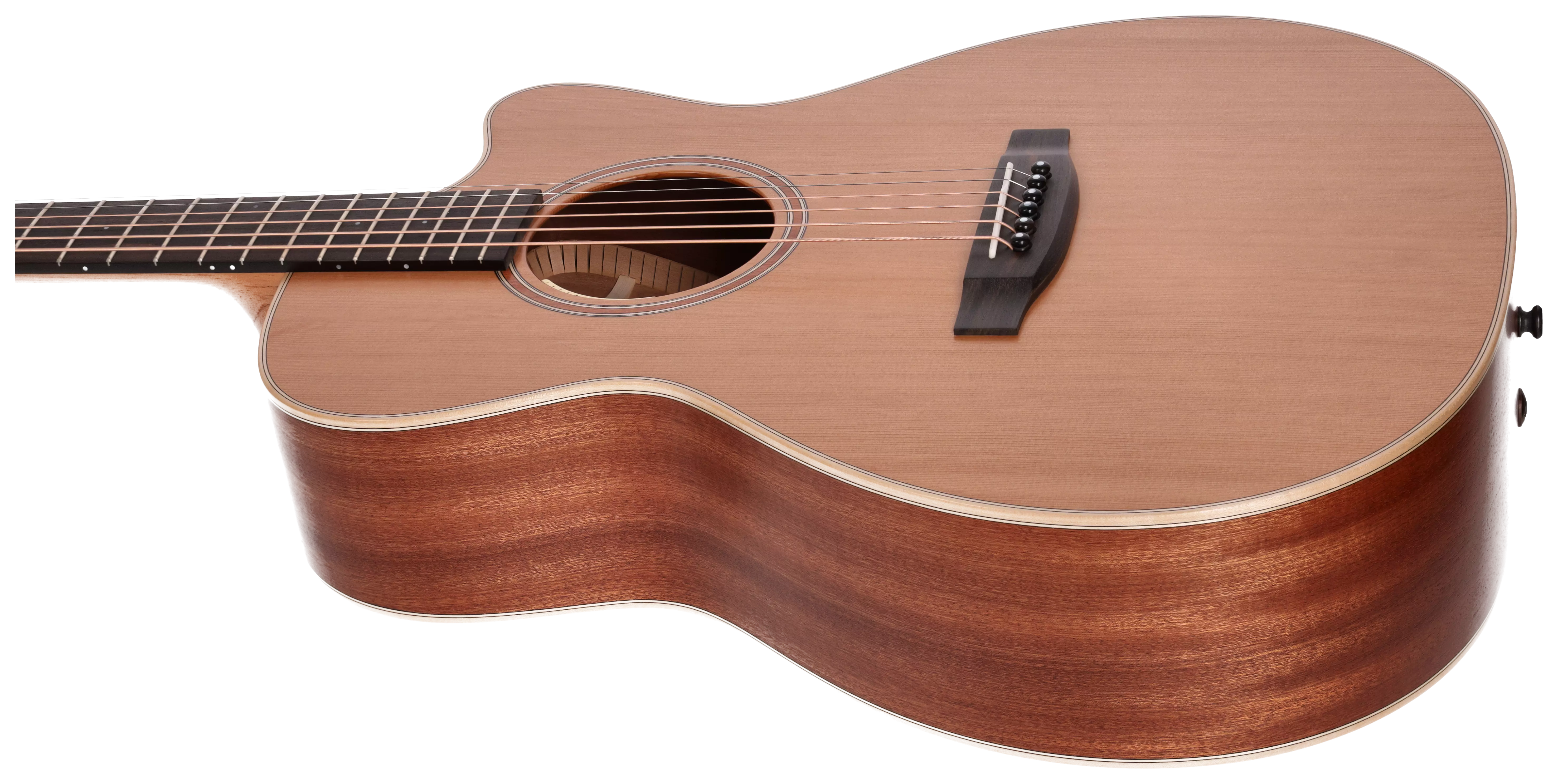 Lakewood M-14 CP 2024 #2 5