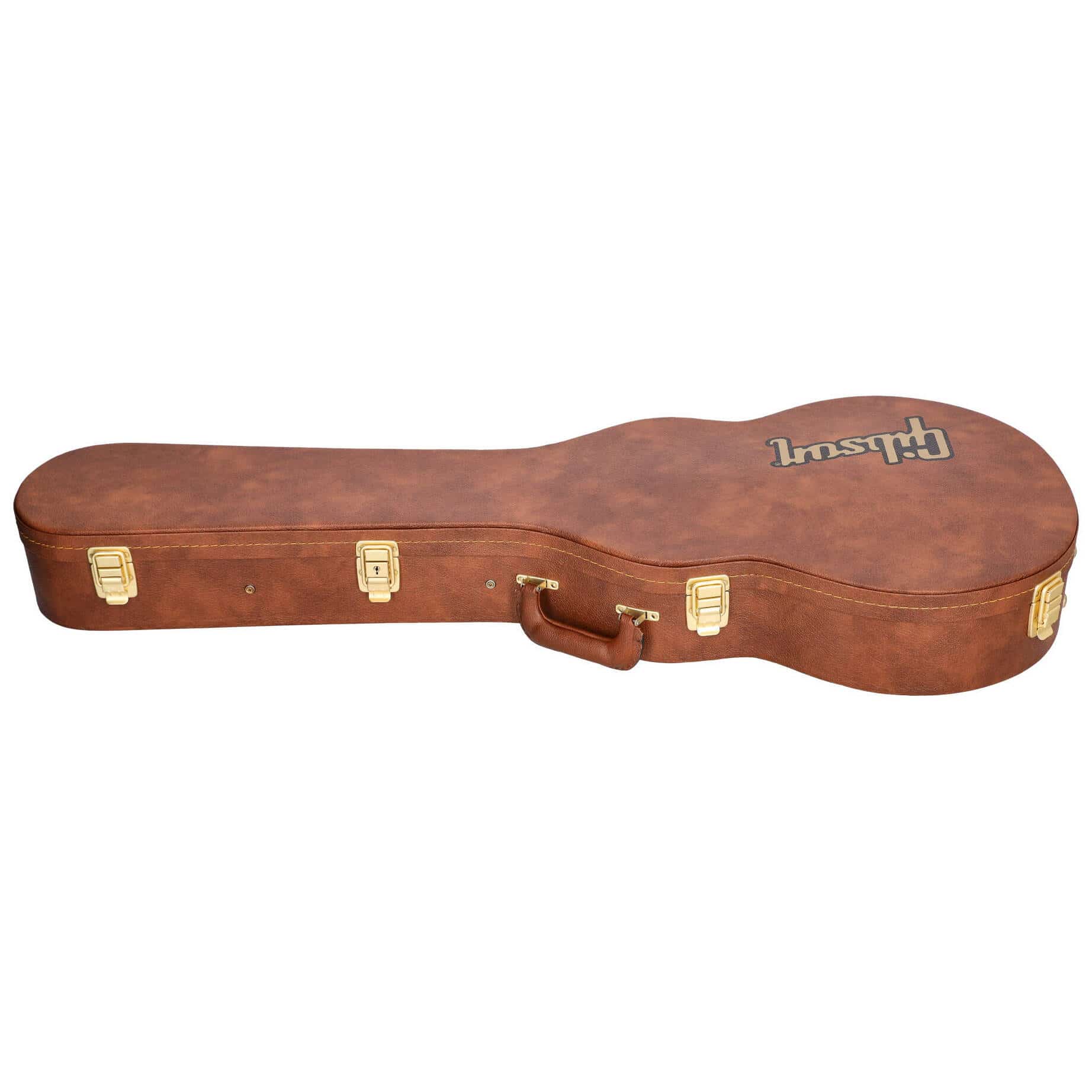 Gibson Les Paul Standard 60s Honey Amber Custom Color 15