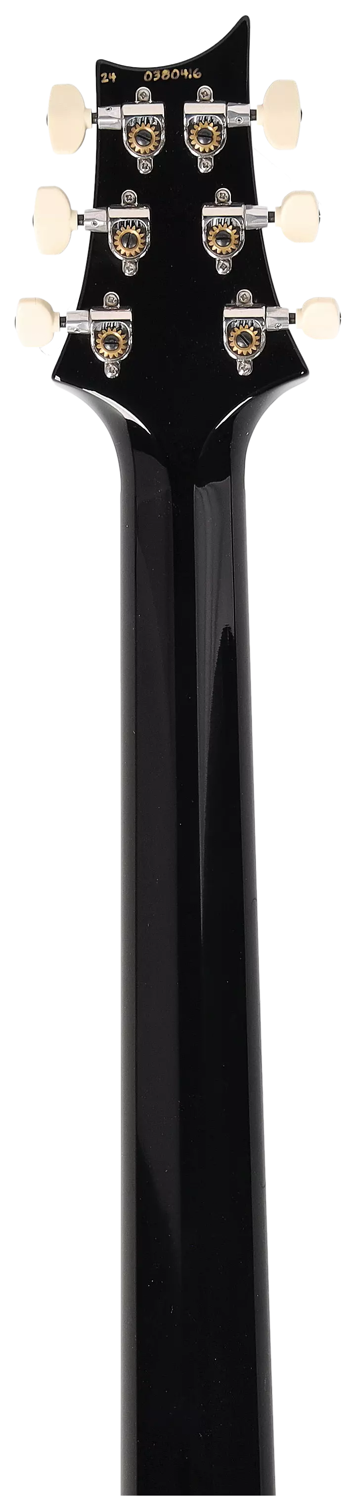 PRS Custom 24-08 Faded Whale Blue #2 12