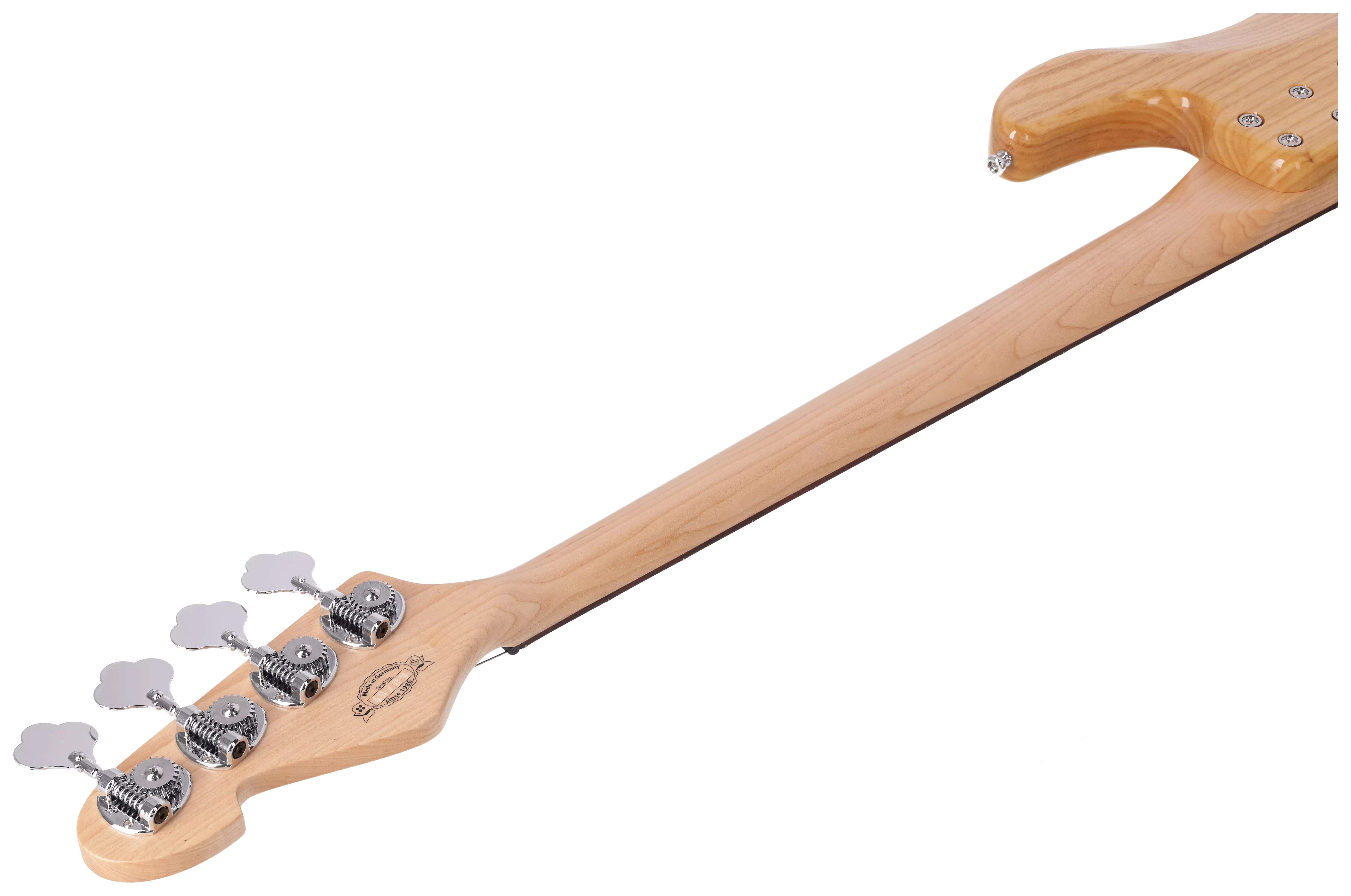 Sandberg California VS-4 RW Swamp Ash Nature 14