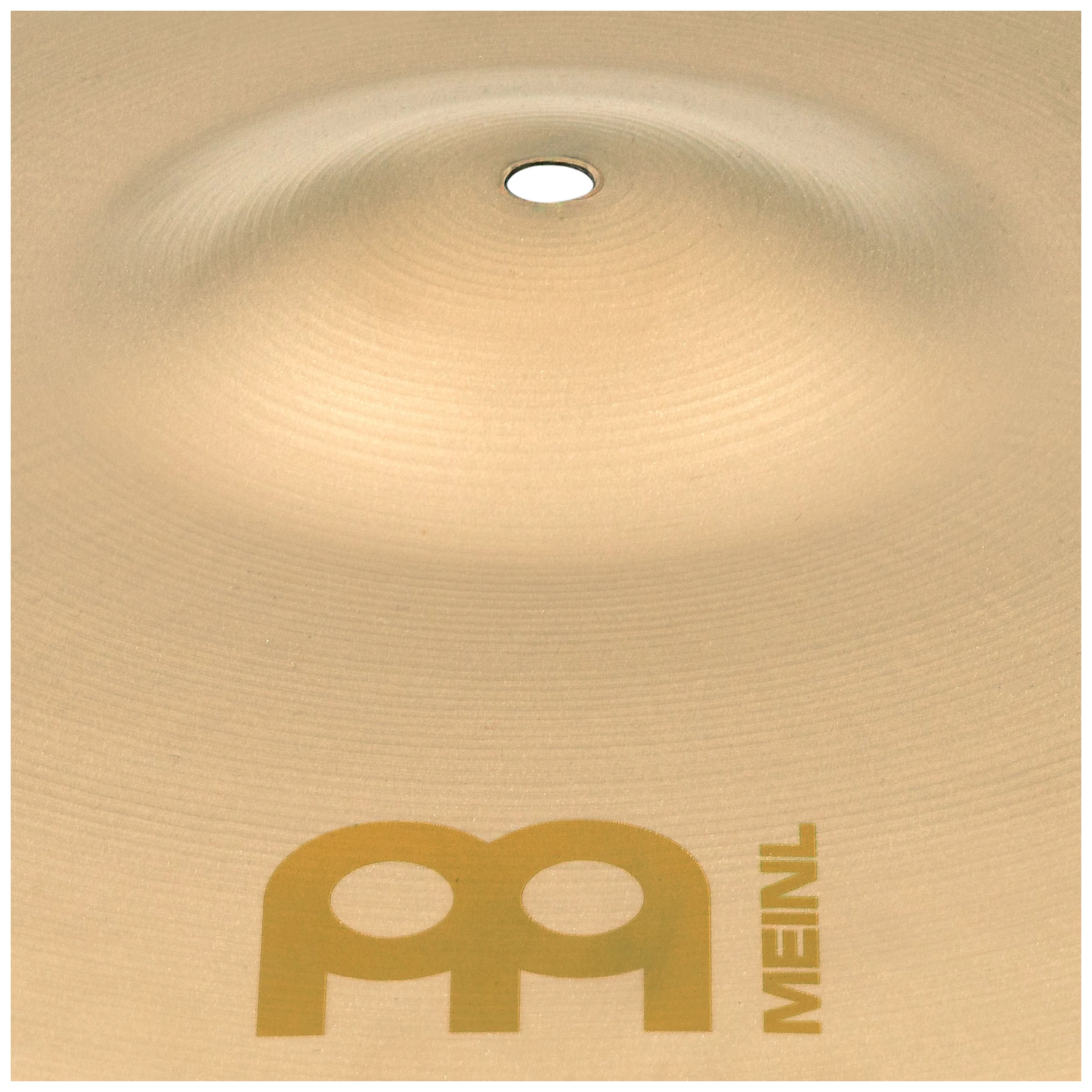 Meinl Cymbals B18QSR 18" Byzance Vintage Quick Sand Ride - Benny Greb Signature