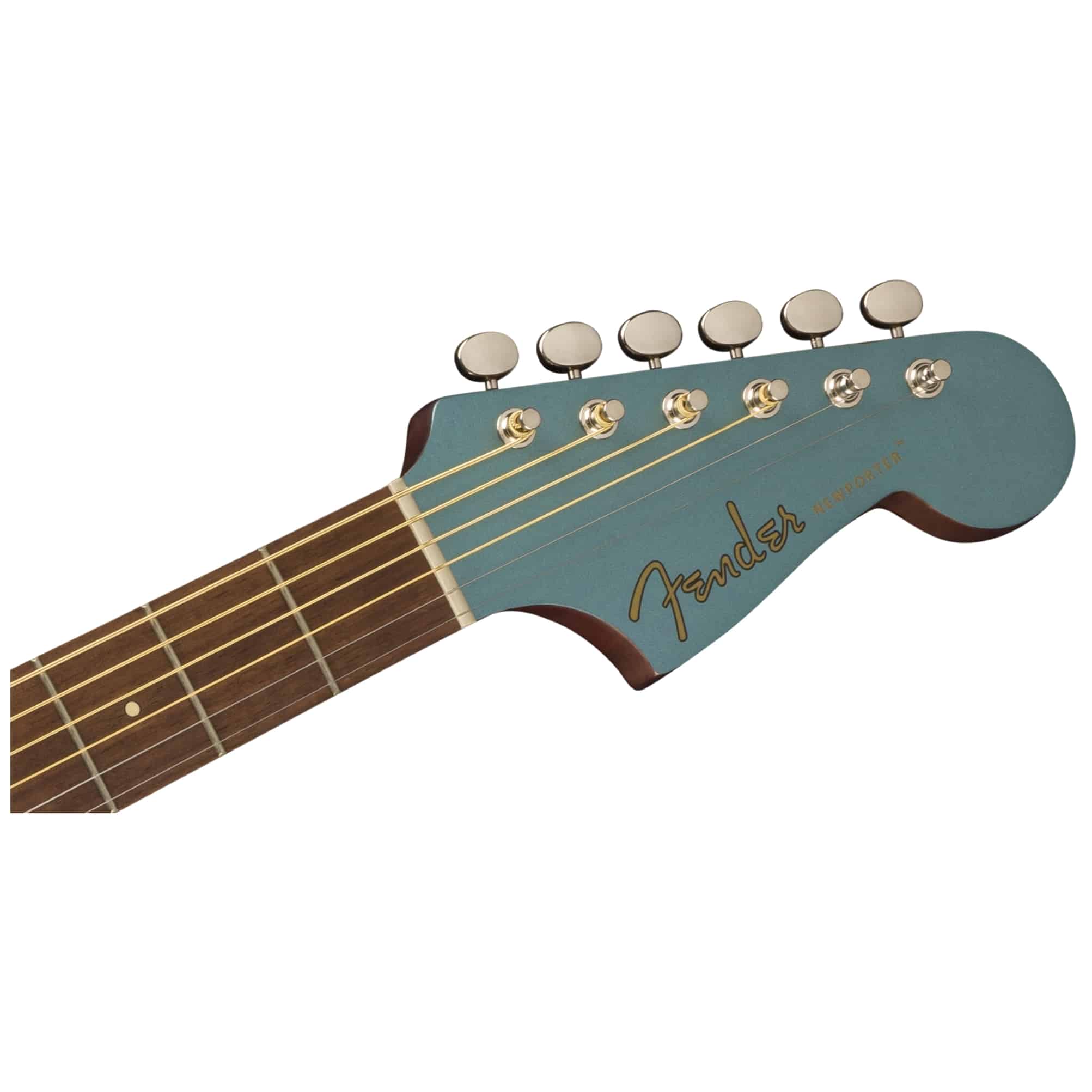 Fender Newporter Player TPL 6