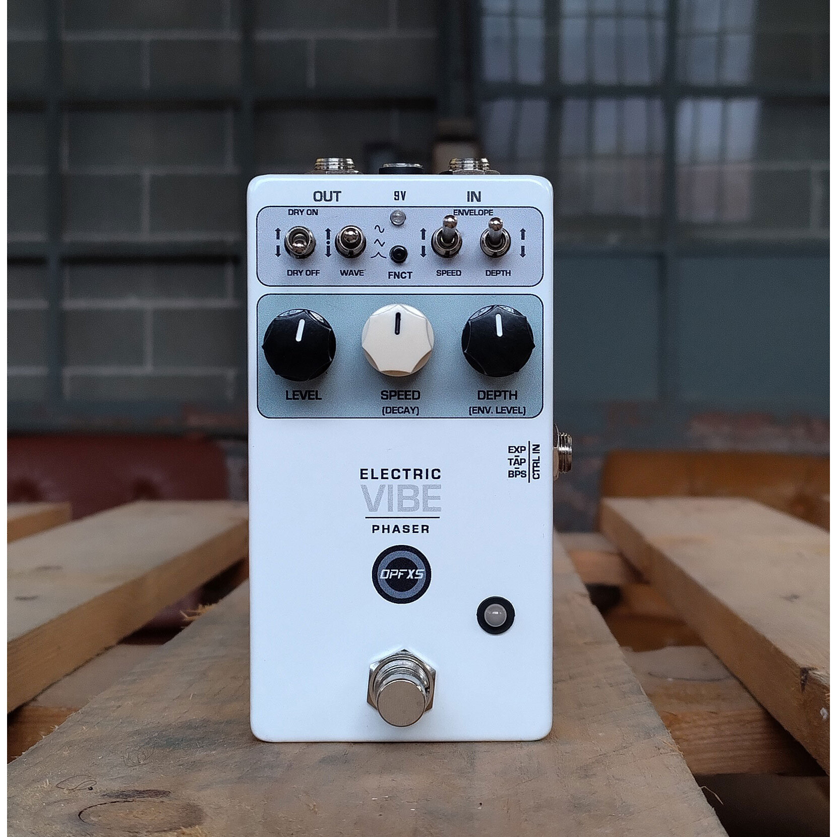  Electric Vibe 2