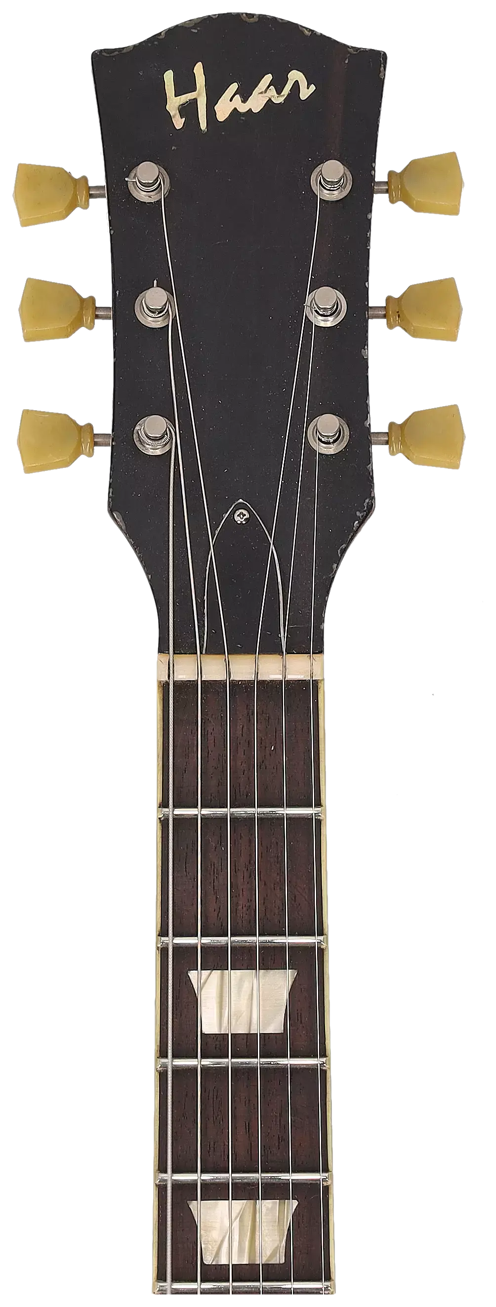 Haar Traditional 59 Aged Dark Tea Burst #2/828 5