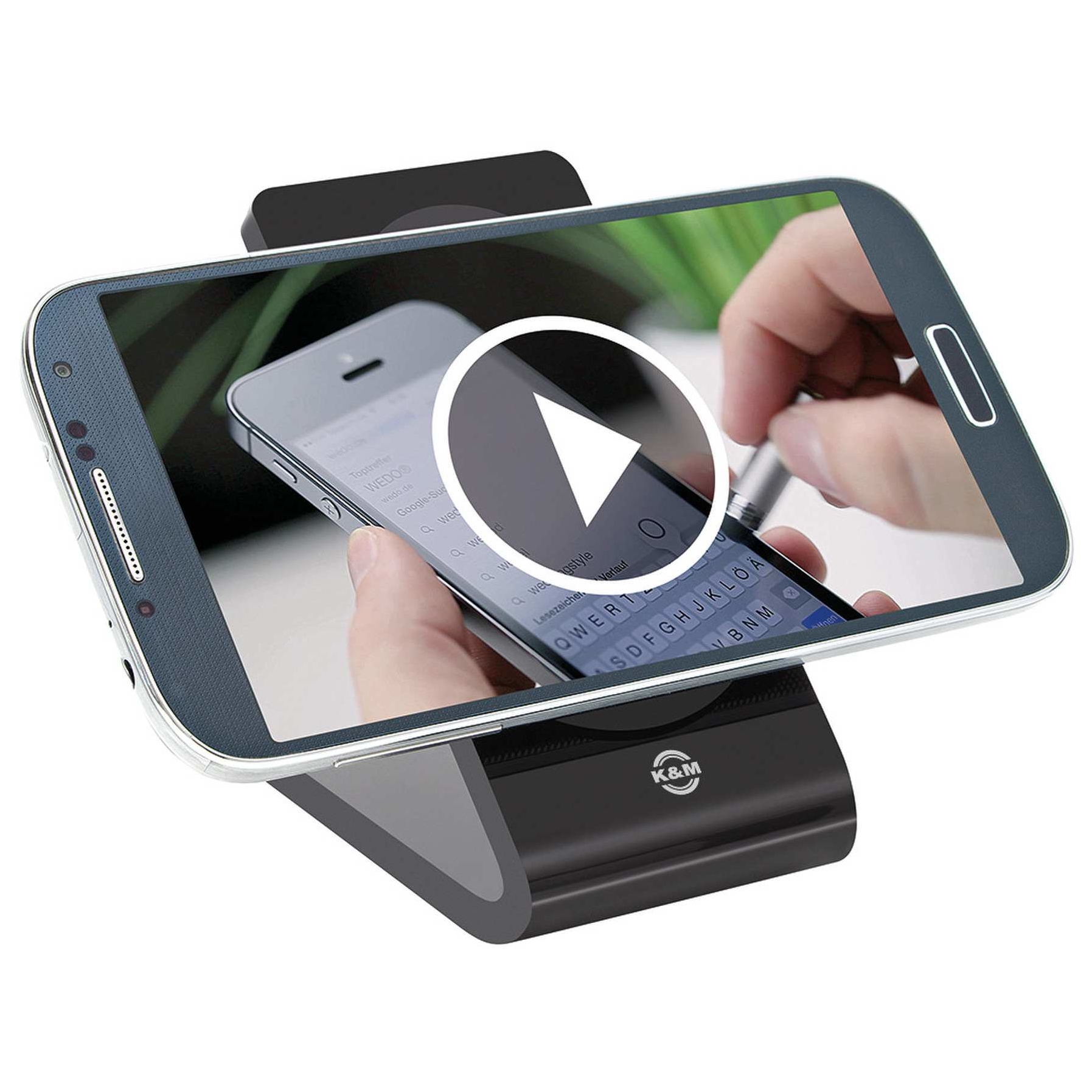 König Meyer - König Meyer 19850 Smartphone-Ständer - 3