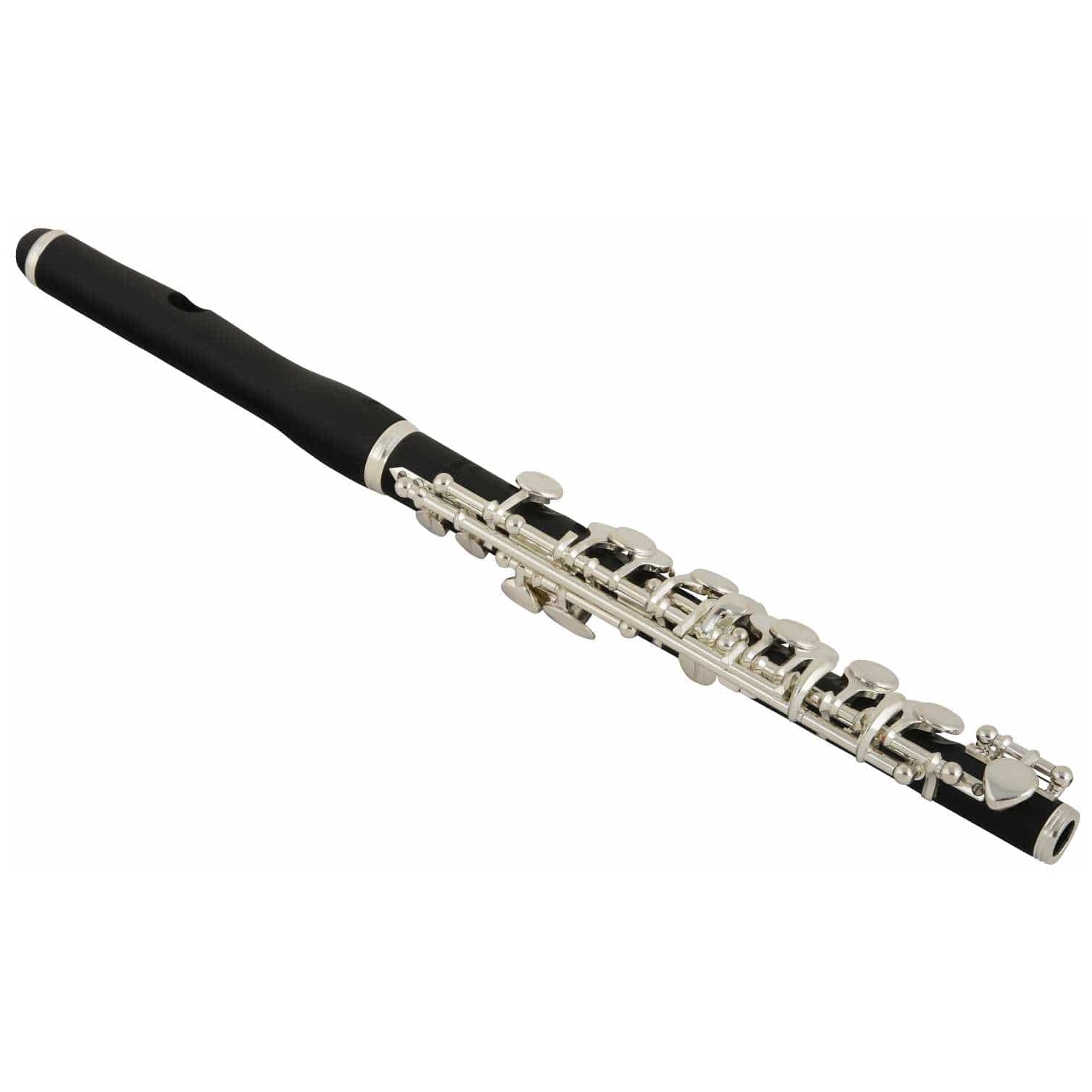 Pearl Flute - Pearl Flute PFP-105 E Piccolo Flöte - 1