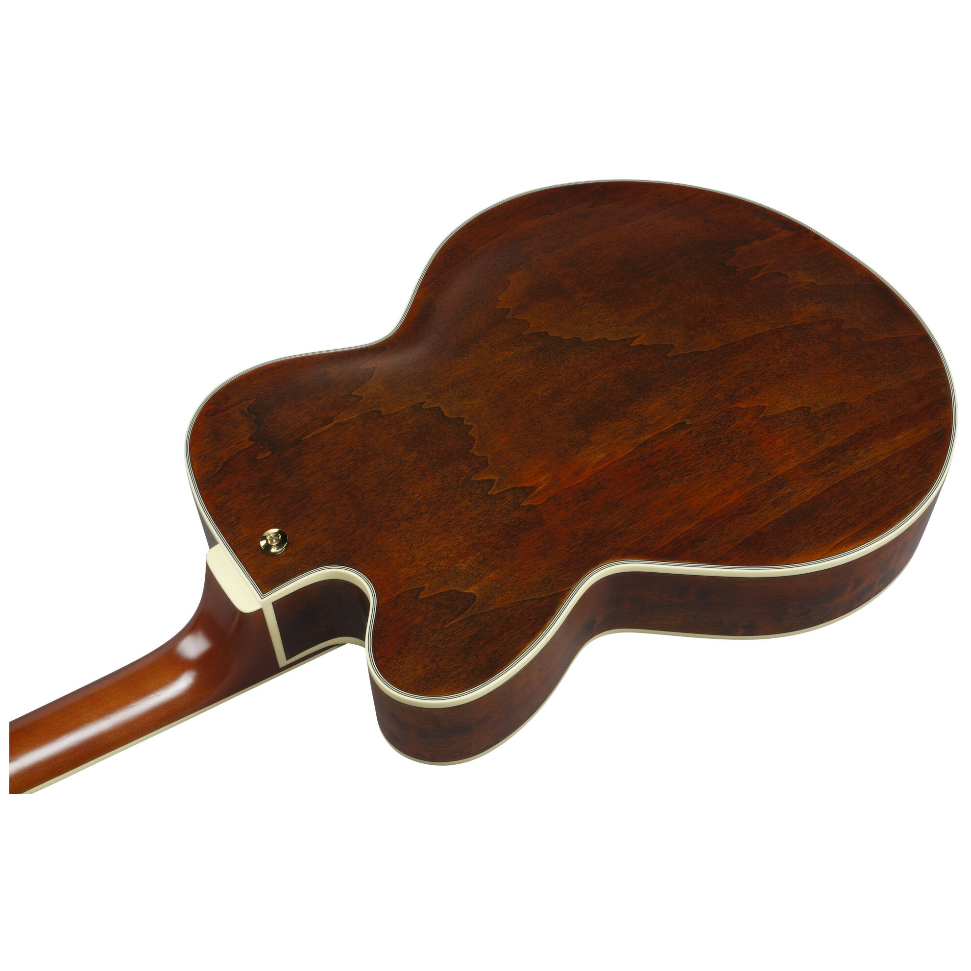 Ibanez PM3C-NAL Pat Metheny Signature 6