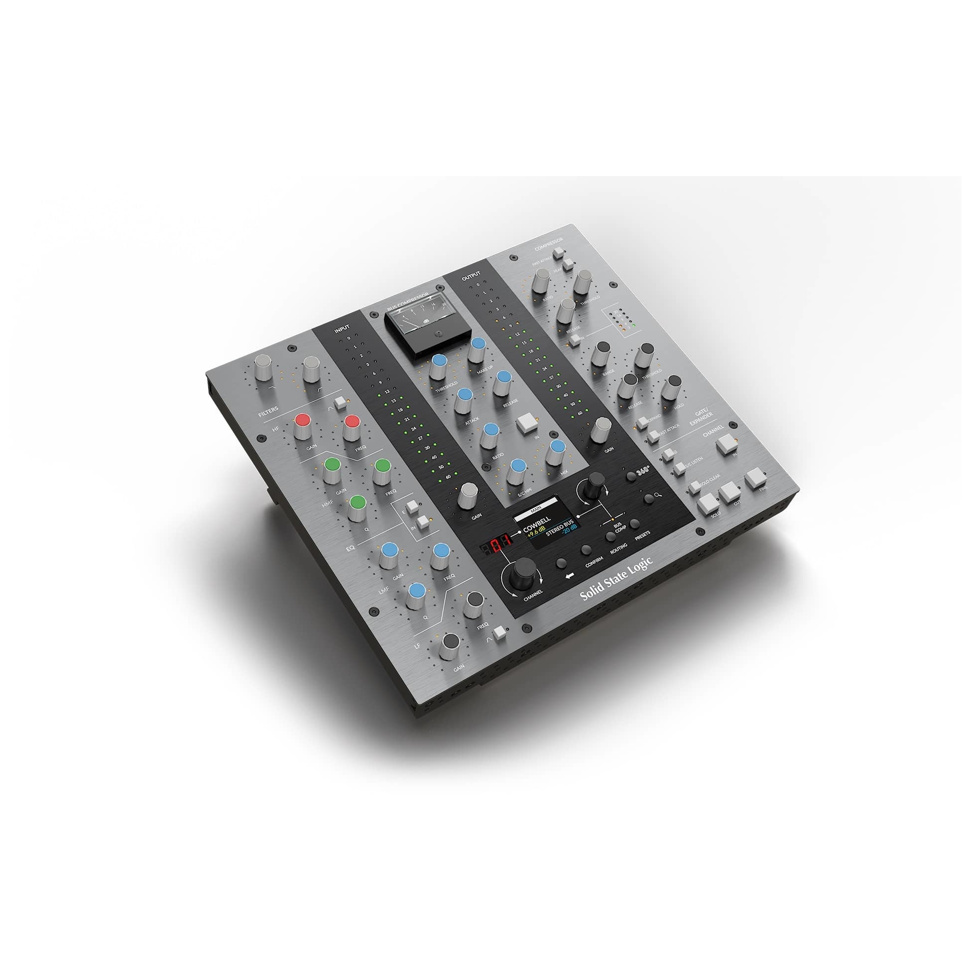 Solid State Logic - Solid State Logic UC1 - 2
