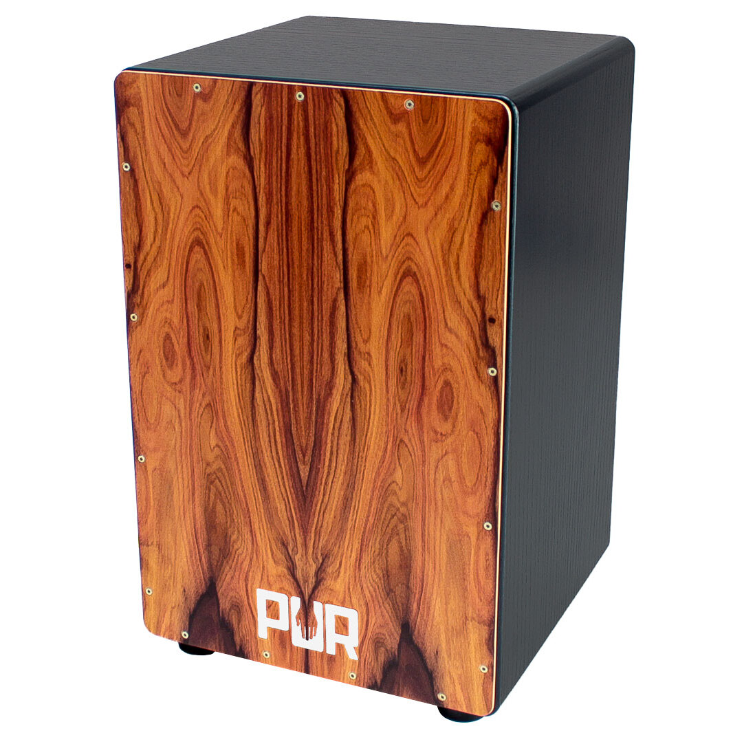 Pur Vision One PC 1077 Santos Palisander 3
