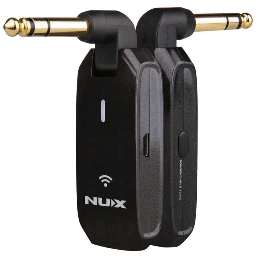 NUX - NUX C-5RC Wireless System - 2