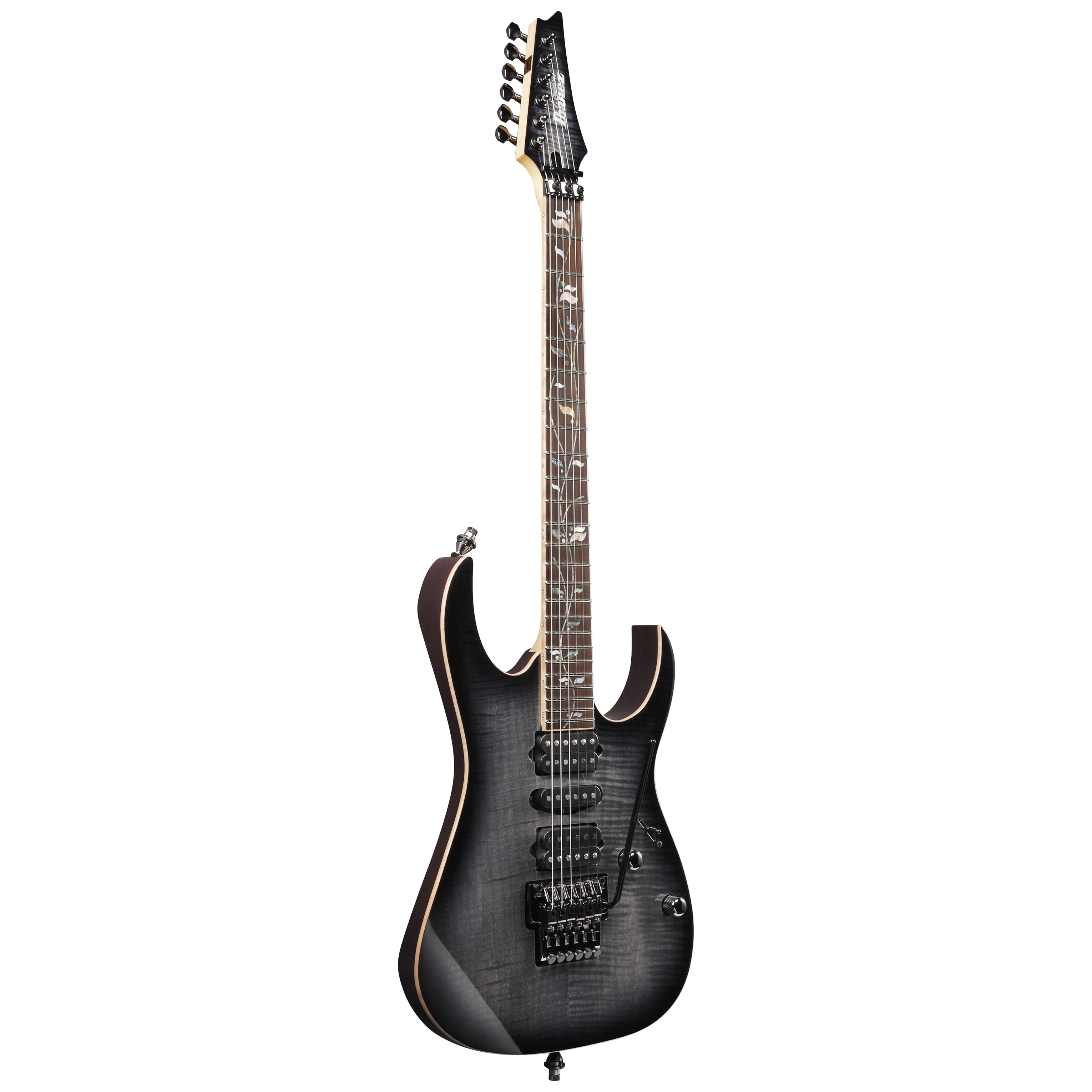 Ibanez RG8570-BRE 3