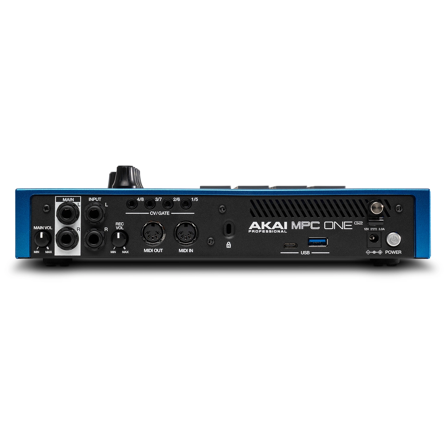 AKAI PROFESSIONAL MPC ONE G2 6
