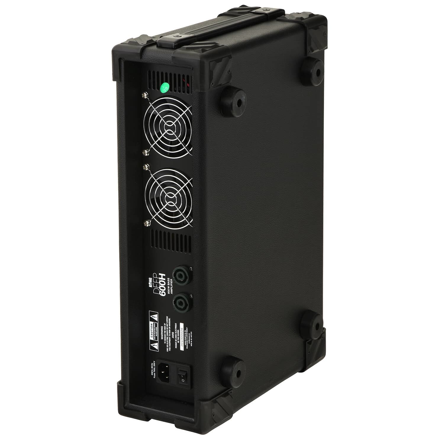 Kong - Kong Deep600H - 5