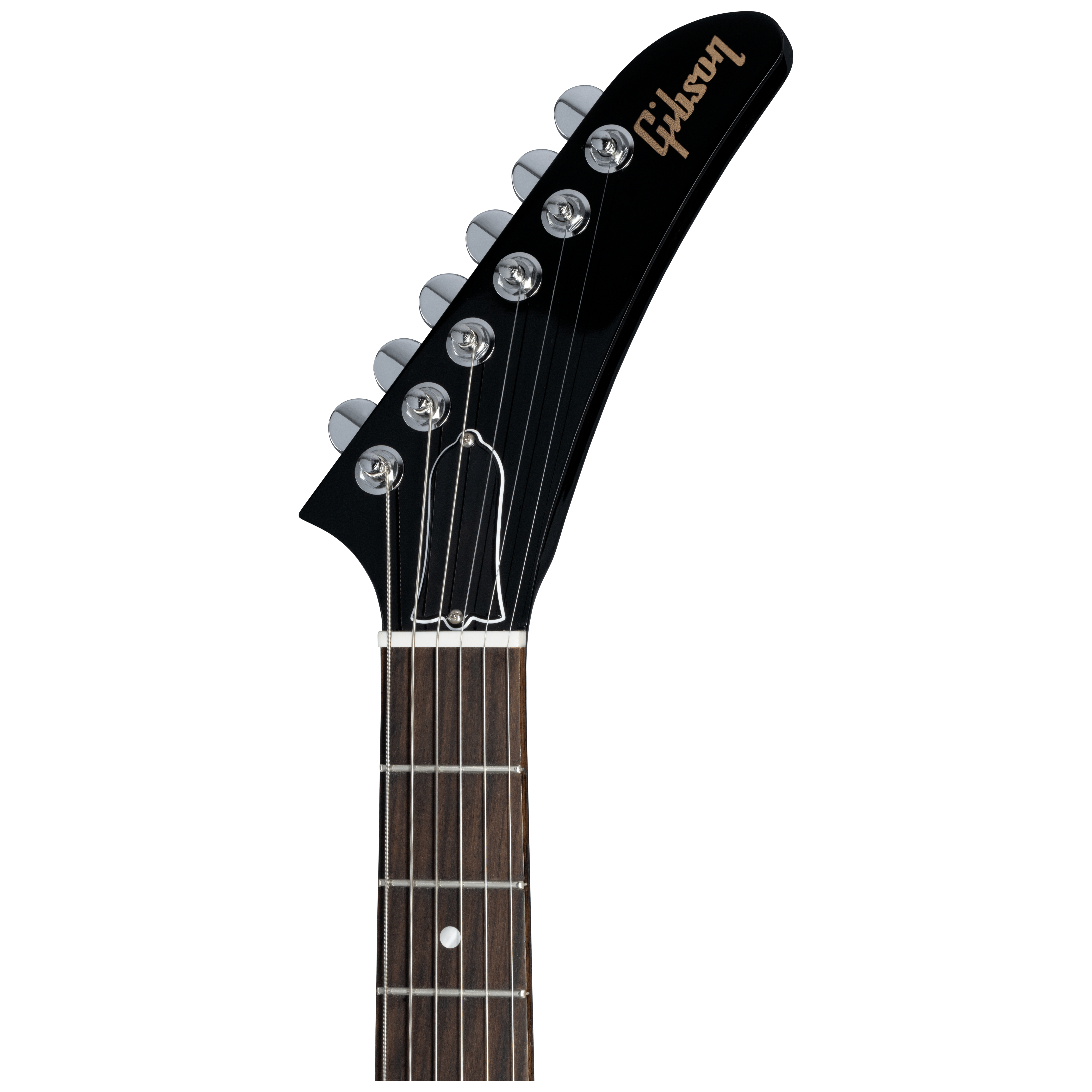 Gibson 80s Explorer EB 4