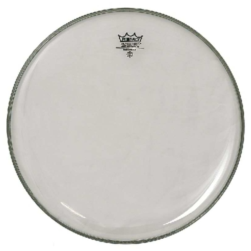 Remo - Remo Ambassador - Tom Fell - 16 - Clear -