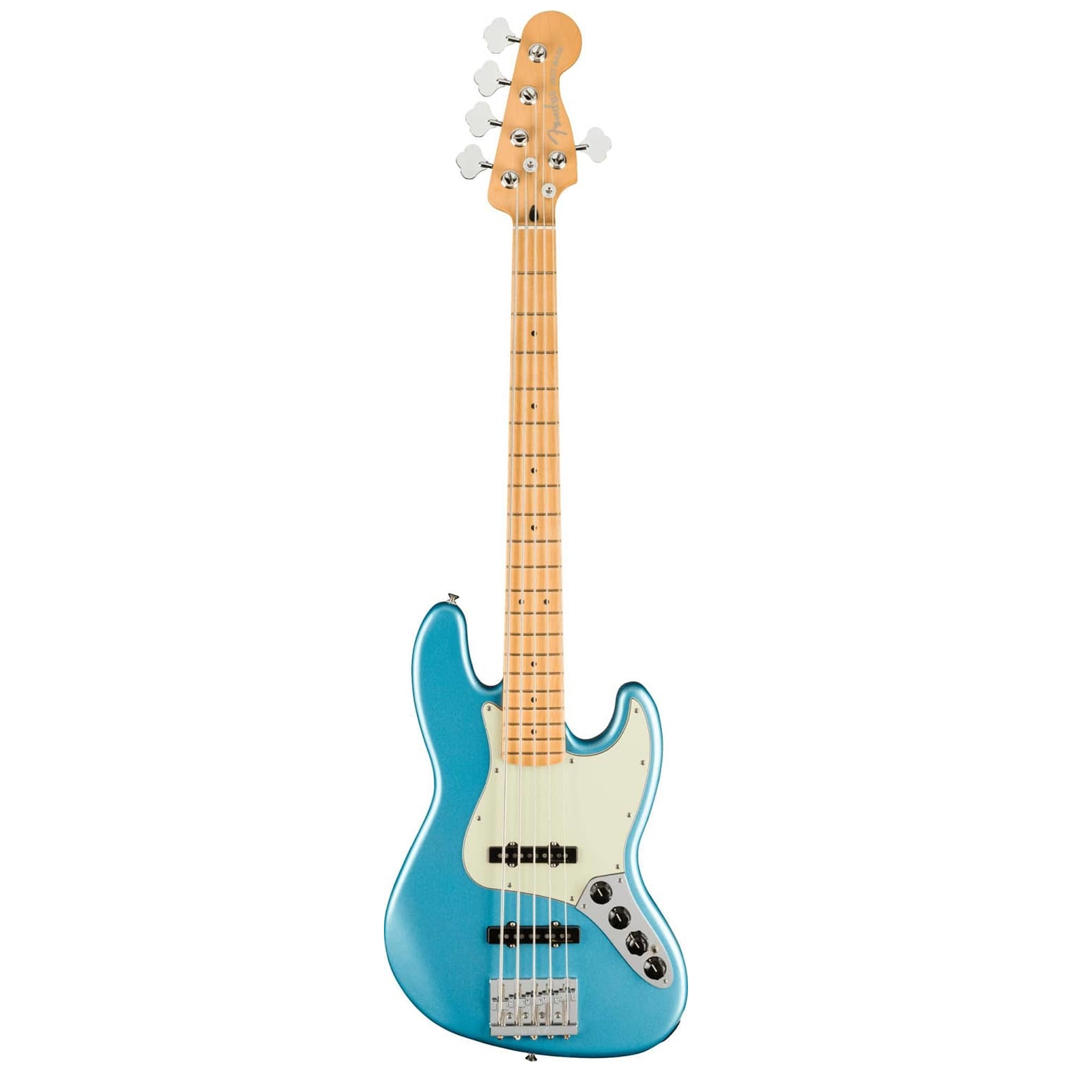 Fender Player Plus Jazz Bass V MN OSPK