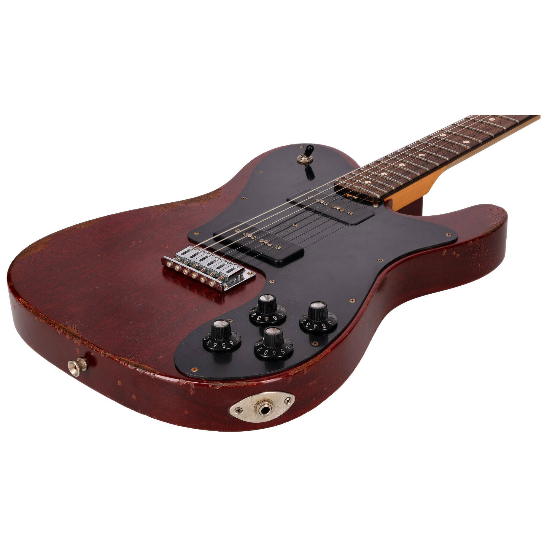 Friedman Guitars Vintage T-MRTS90 7