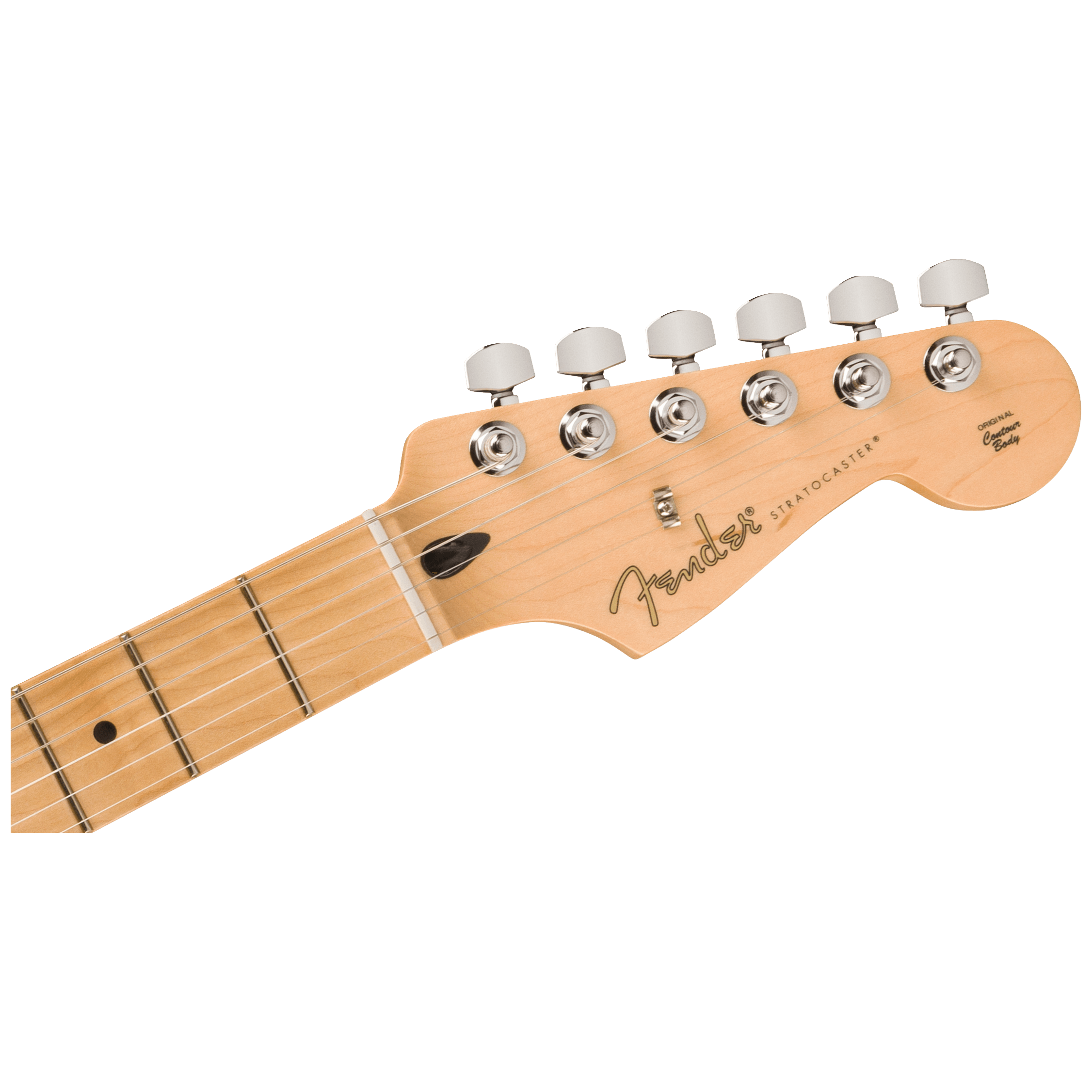 Fender Player Stratocaster HSS MN SFMG 5