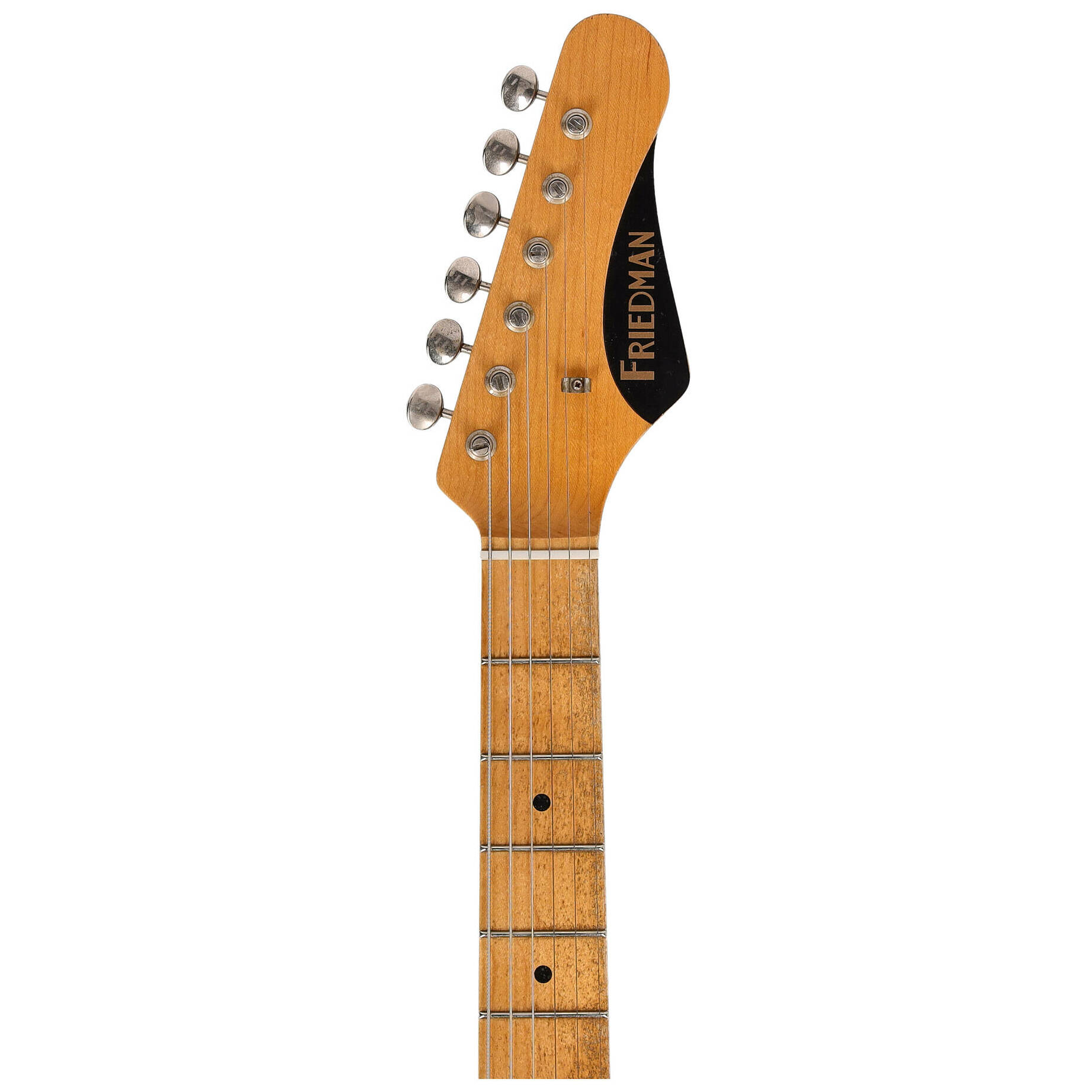 Friedman Guitars VINTAGE-T-AM3TBP90HT-H #1 5