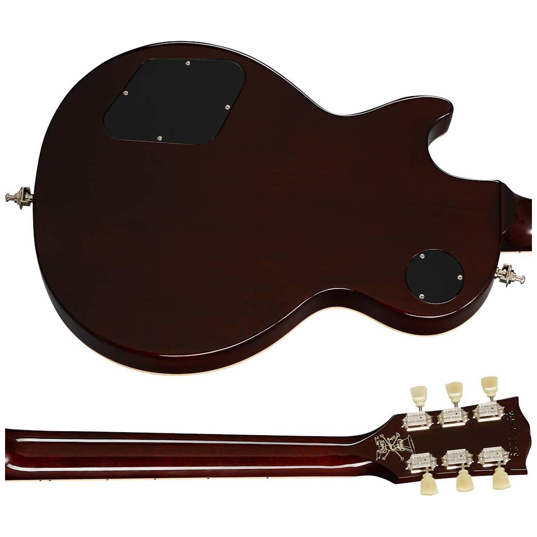 Gibson - Gibson Slash Les Paul Victoria GT - 4