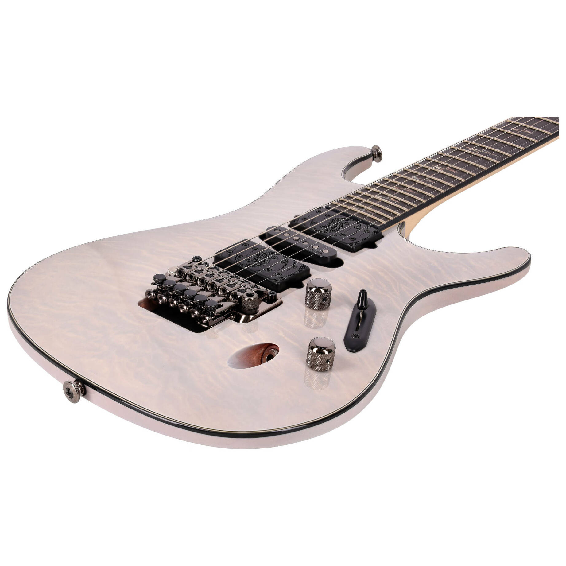 Ibanez JIVAX2-GH Nita Strauss 8