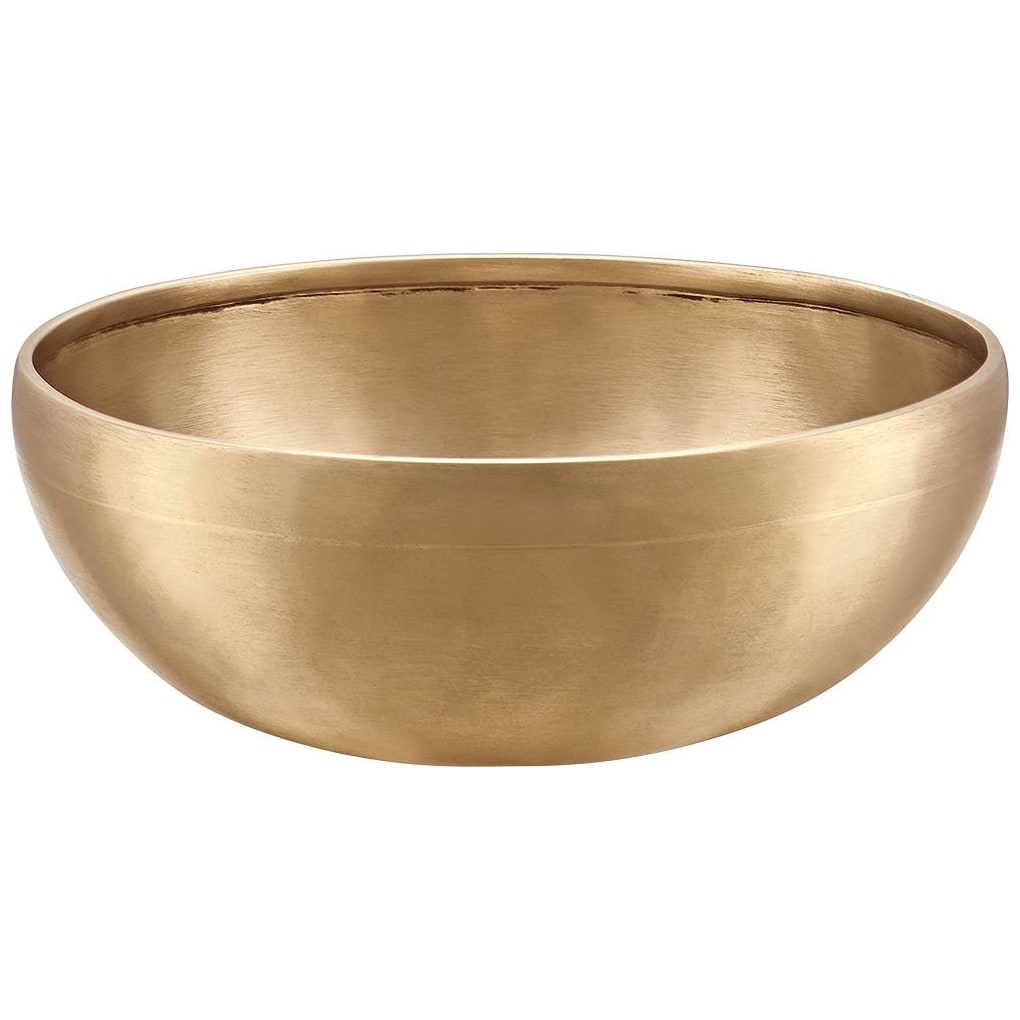 Meinl Sonic Energy SB-E-700 - Energy Therapy Series Singing Bowl, 700g 