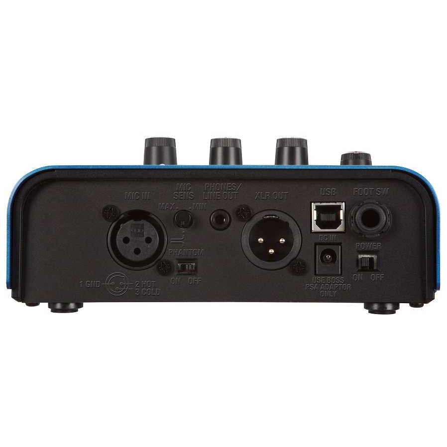 Boss - Boss VE-1 - 2