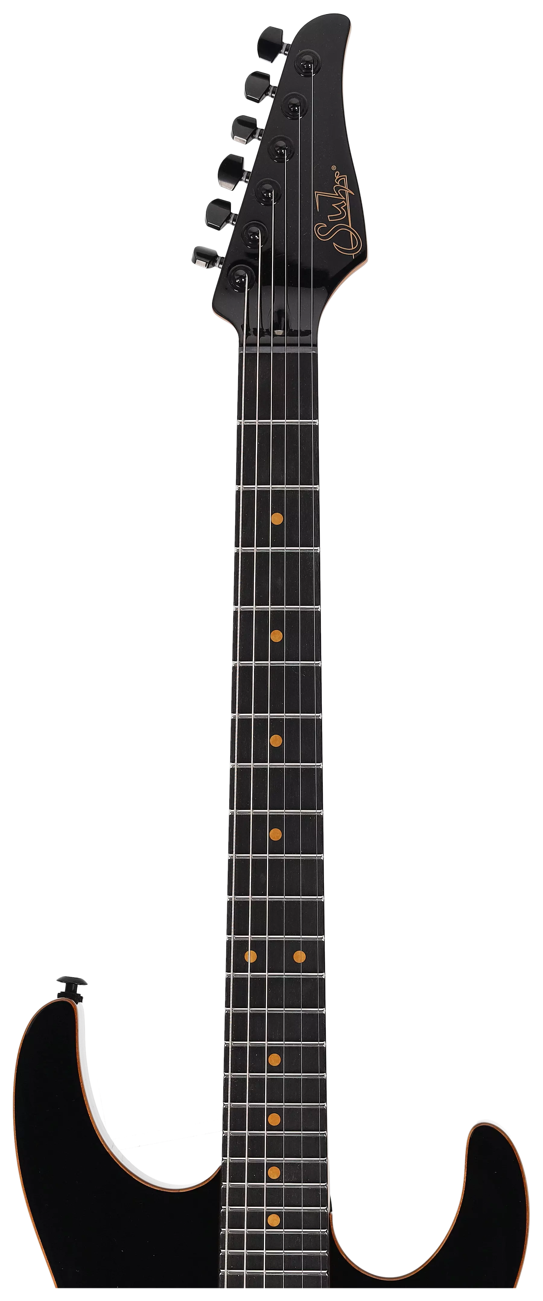 Suhr James Norbert Ivanyi Modern Signature 11