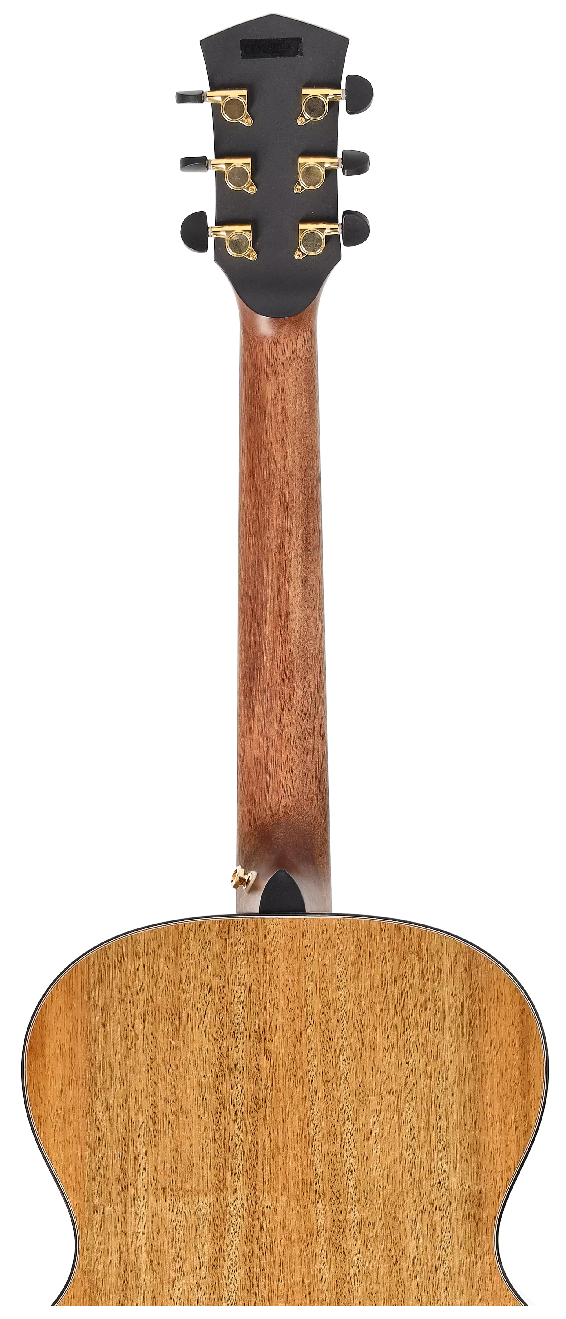 Cort Cut Craft Limited Natural 10