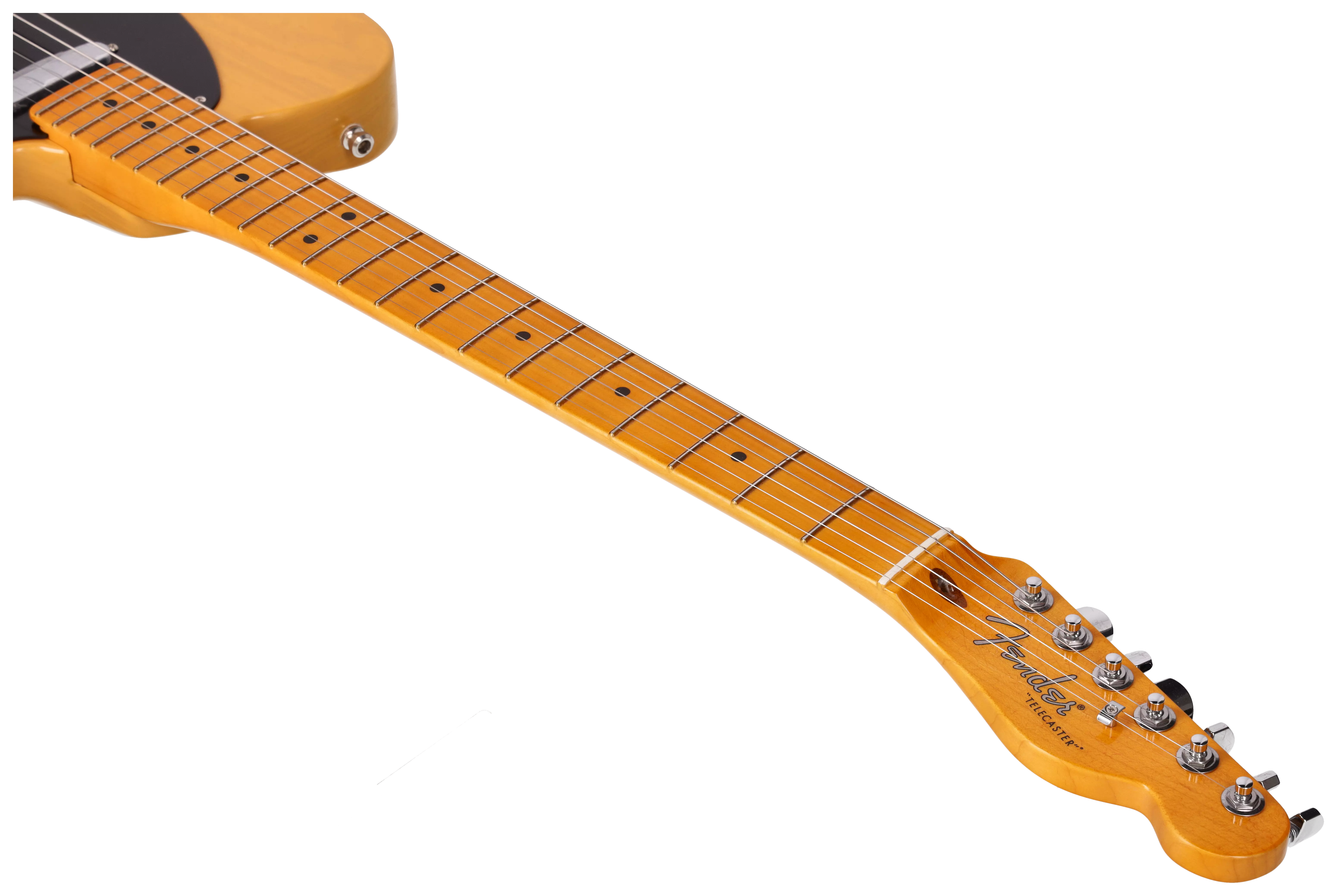 Fender American Ultra Luxe Vintage 50s Telecaster MN BTB 13